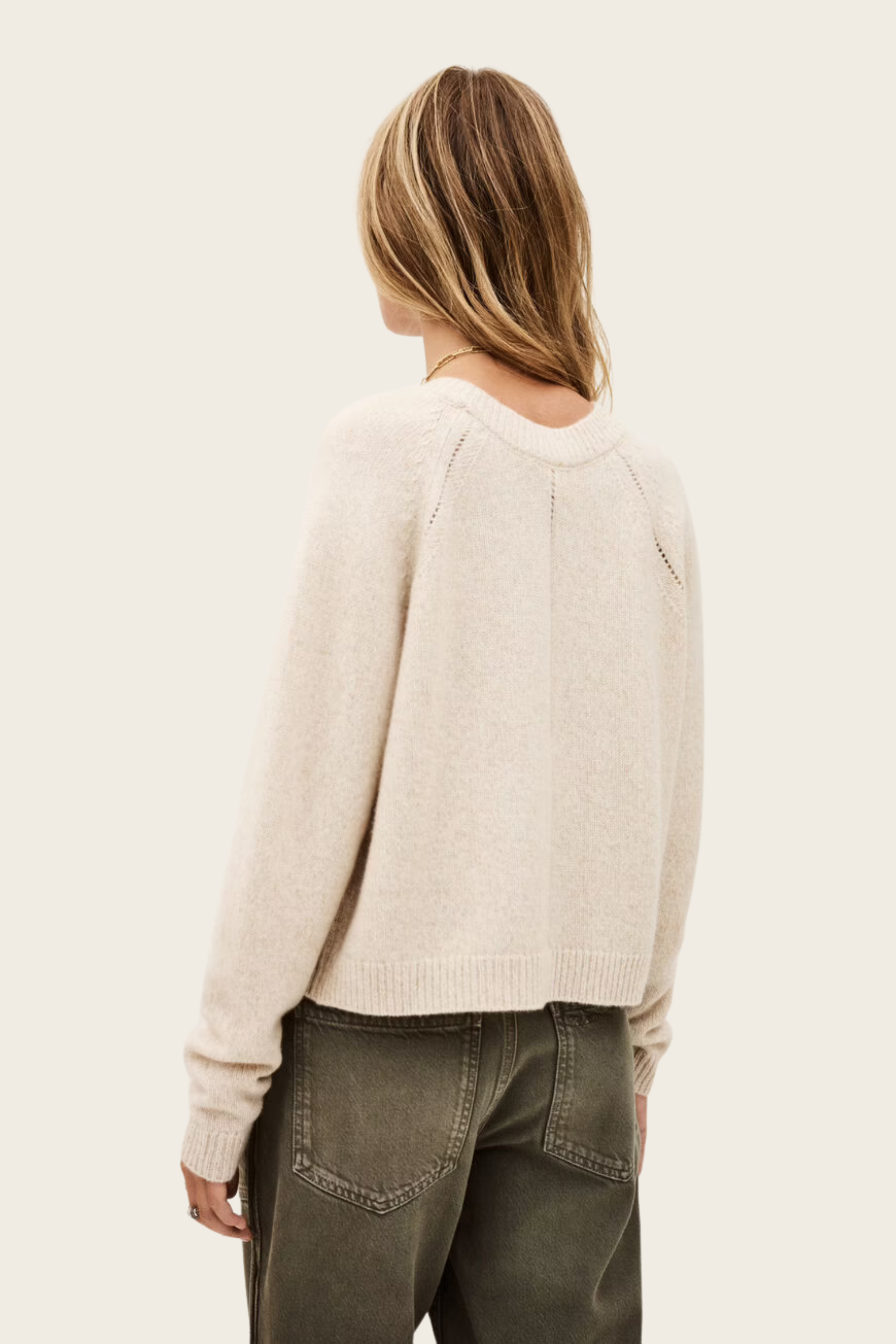 Colete Cellya - Ba&Sh