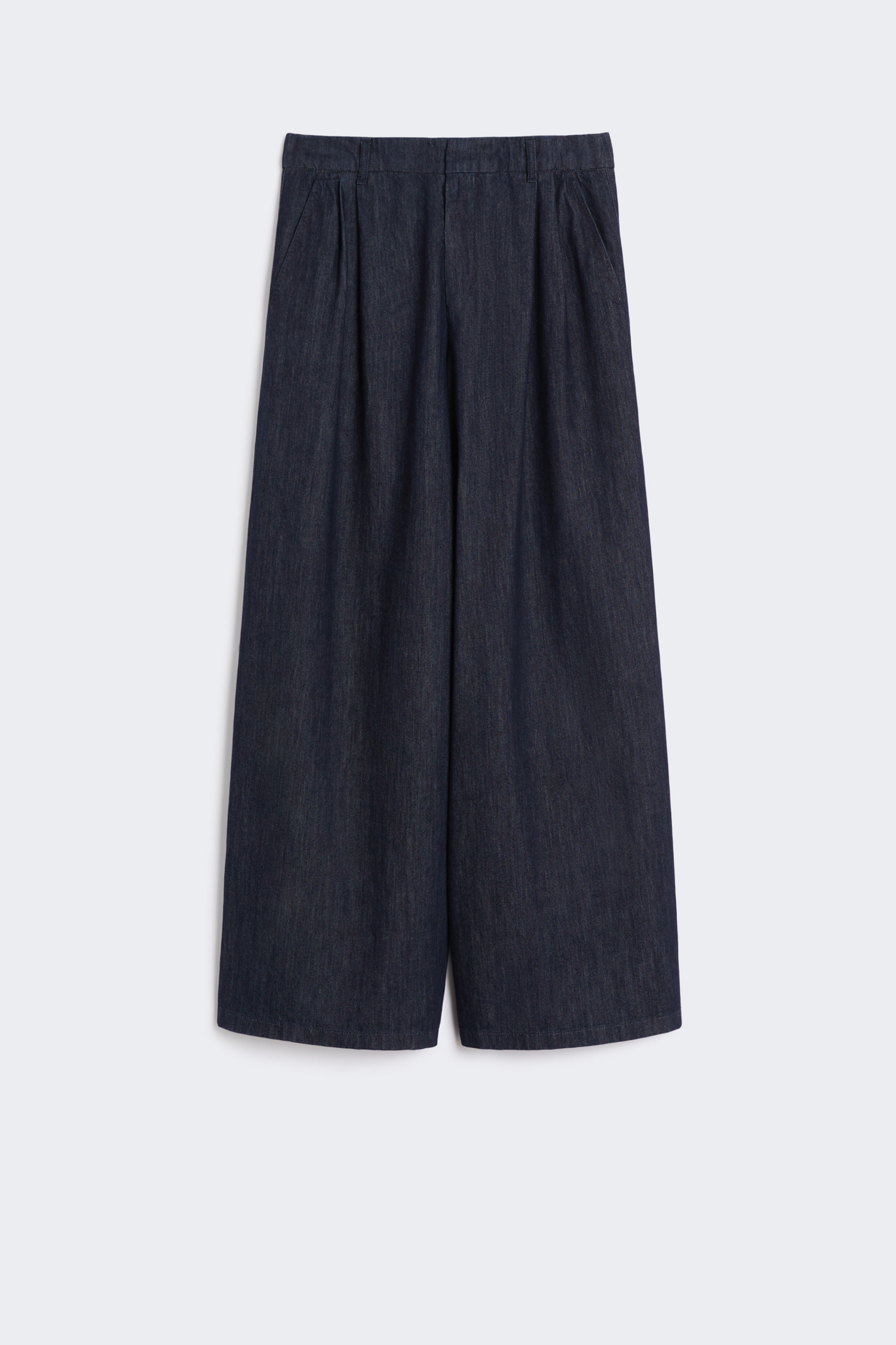 Luis Washed Denim Jeans - Max Mara
