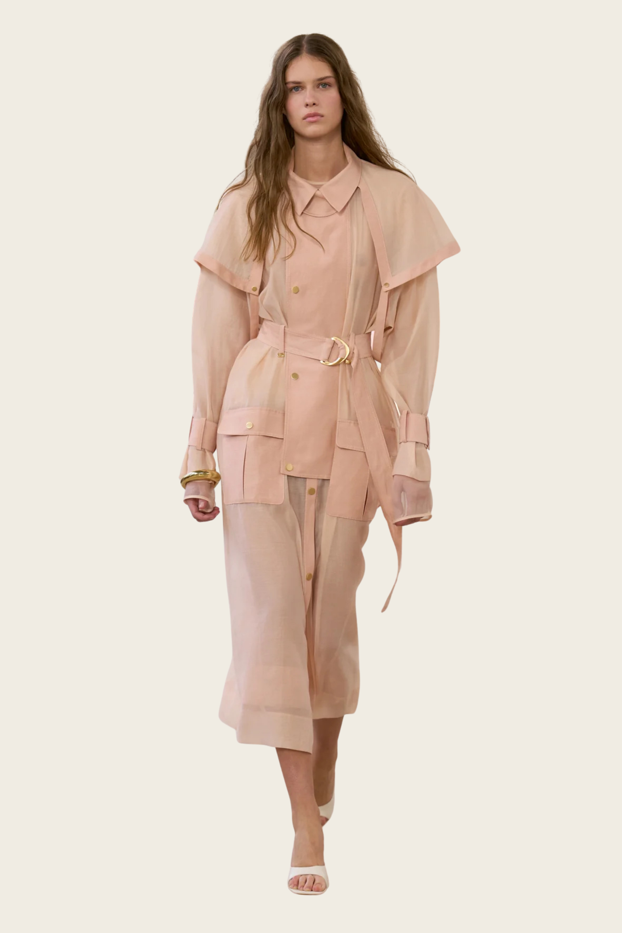 Capture Trench - Aje - ESPACE CANNELLE