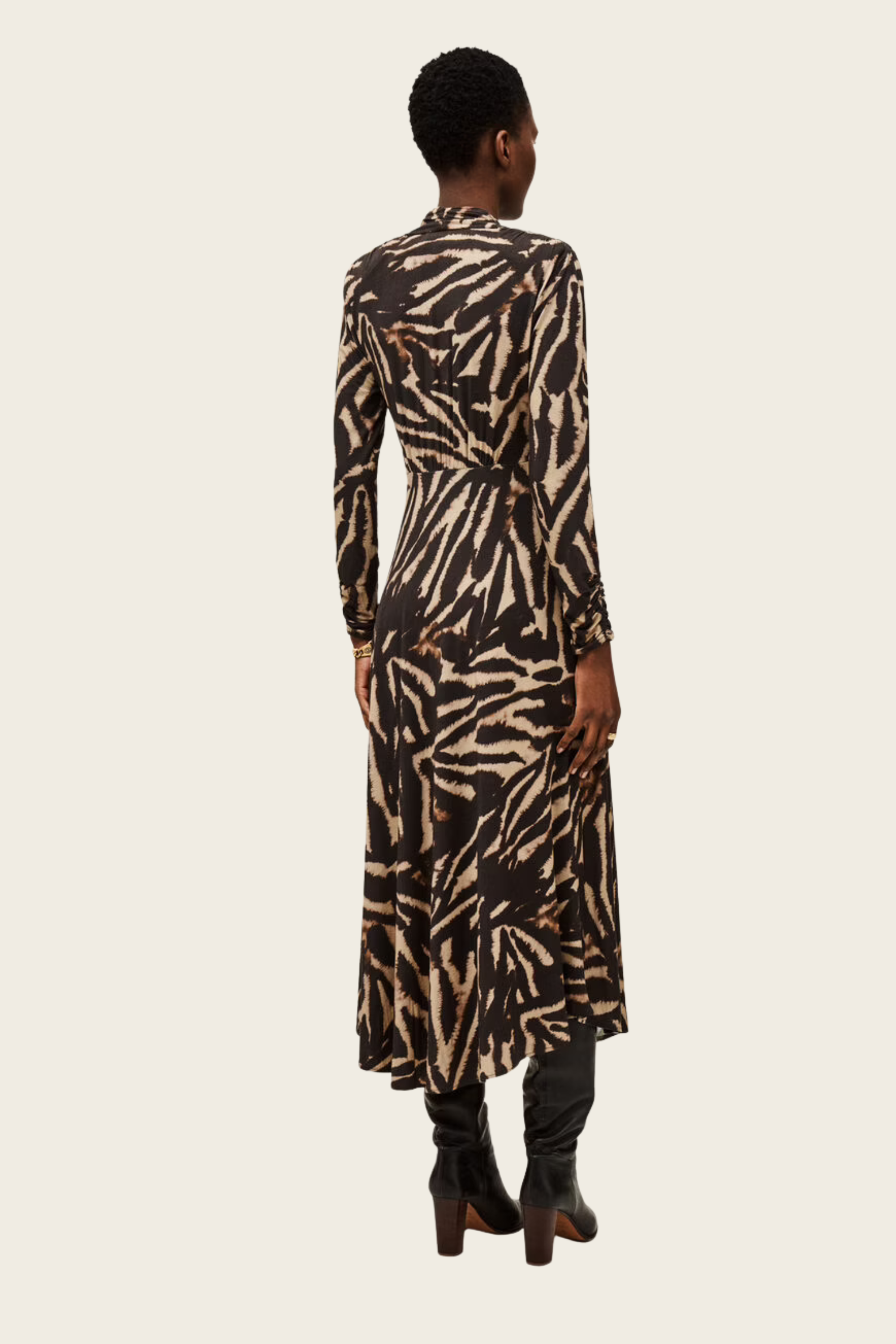 Zahira Dress - Ba&Sh