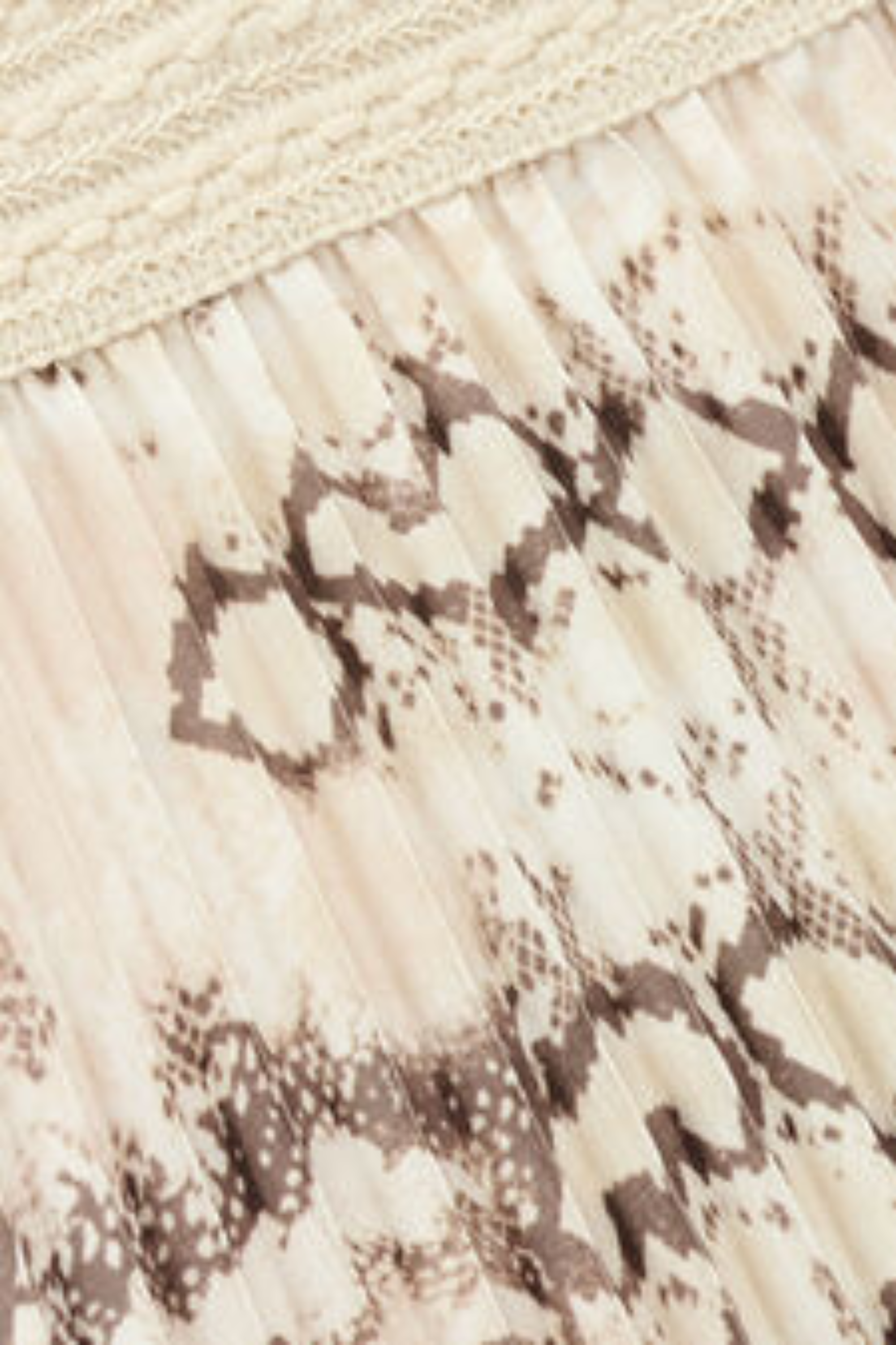 Skirt Howie - Ba&Sh