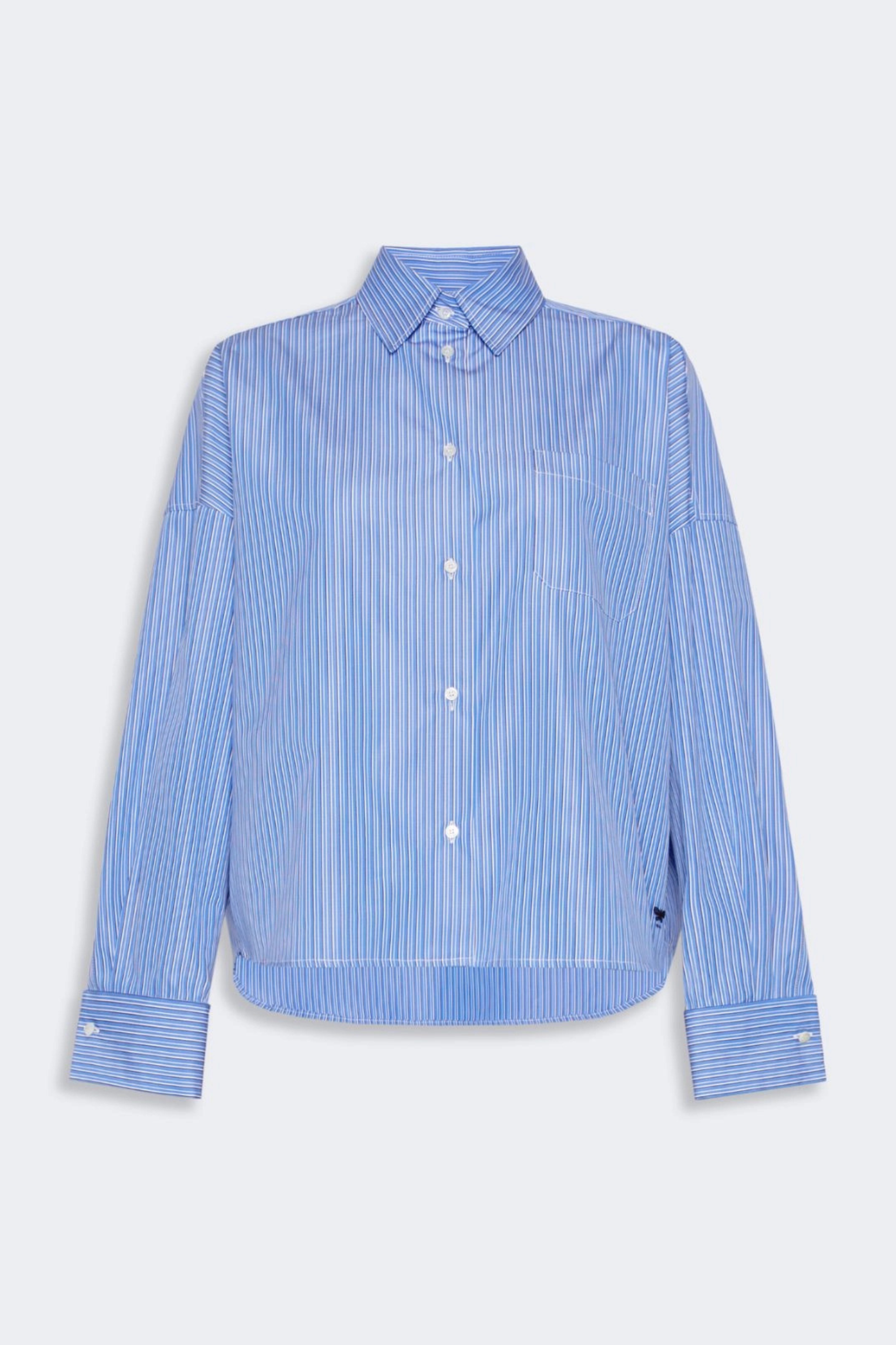 Dovatta Poplin Shirt - Max Mara