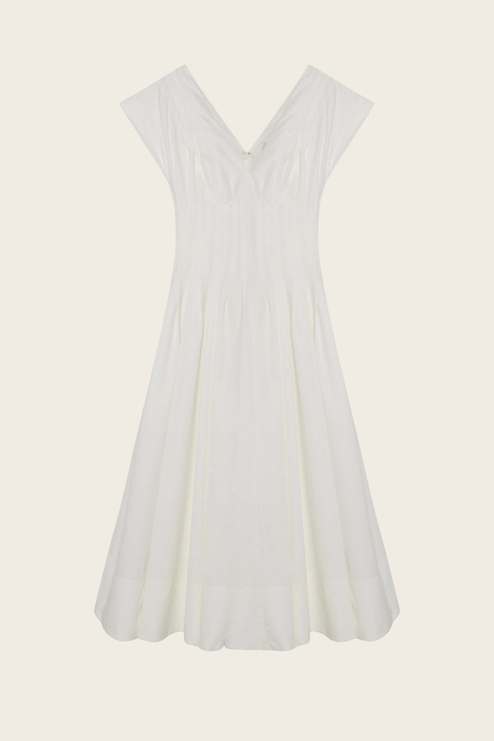 Nina Midi Dress - Simkhai