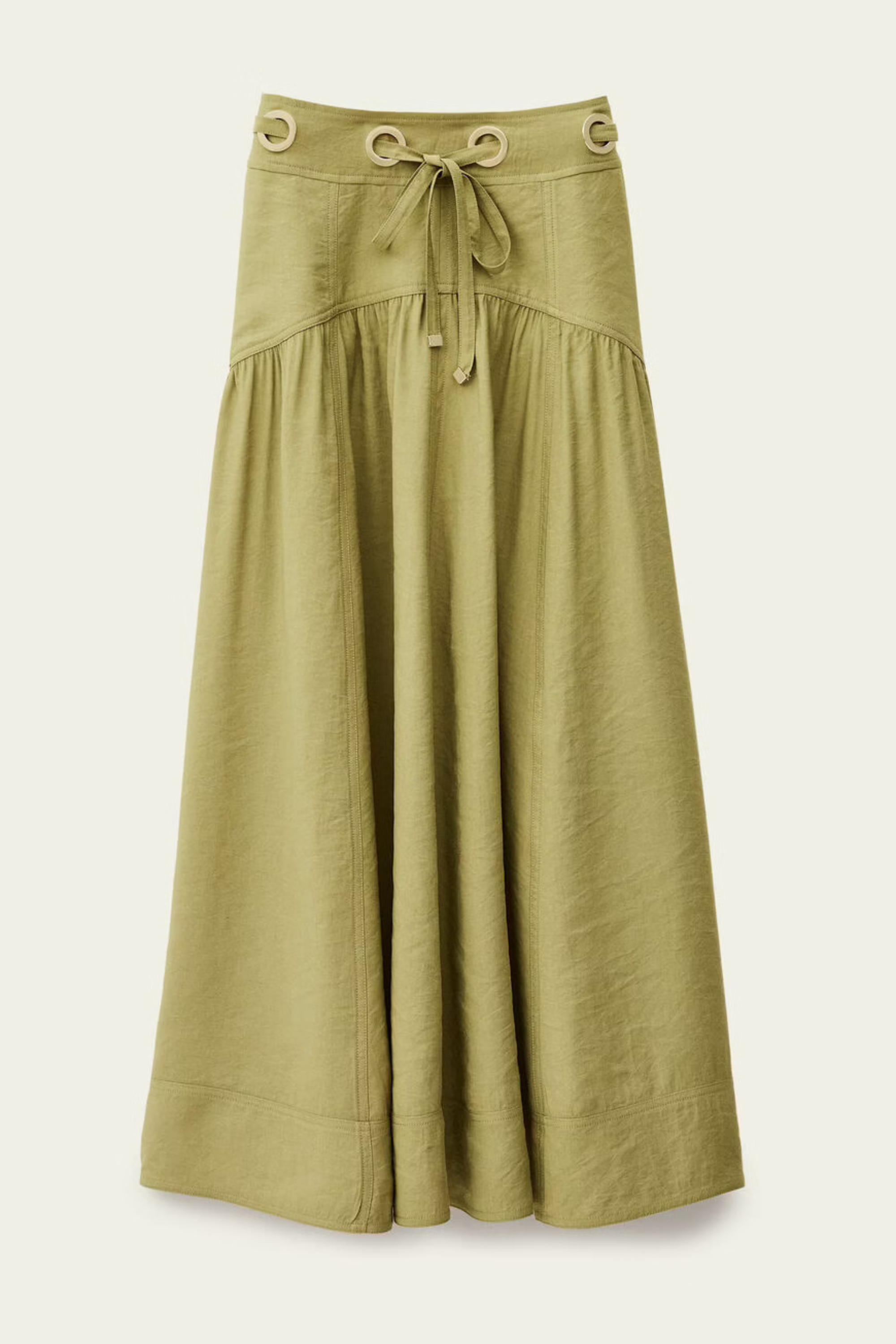 Donia Skirt - Ba&Sh