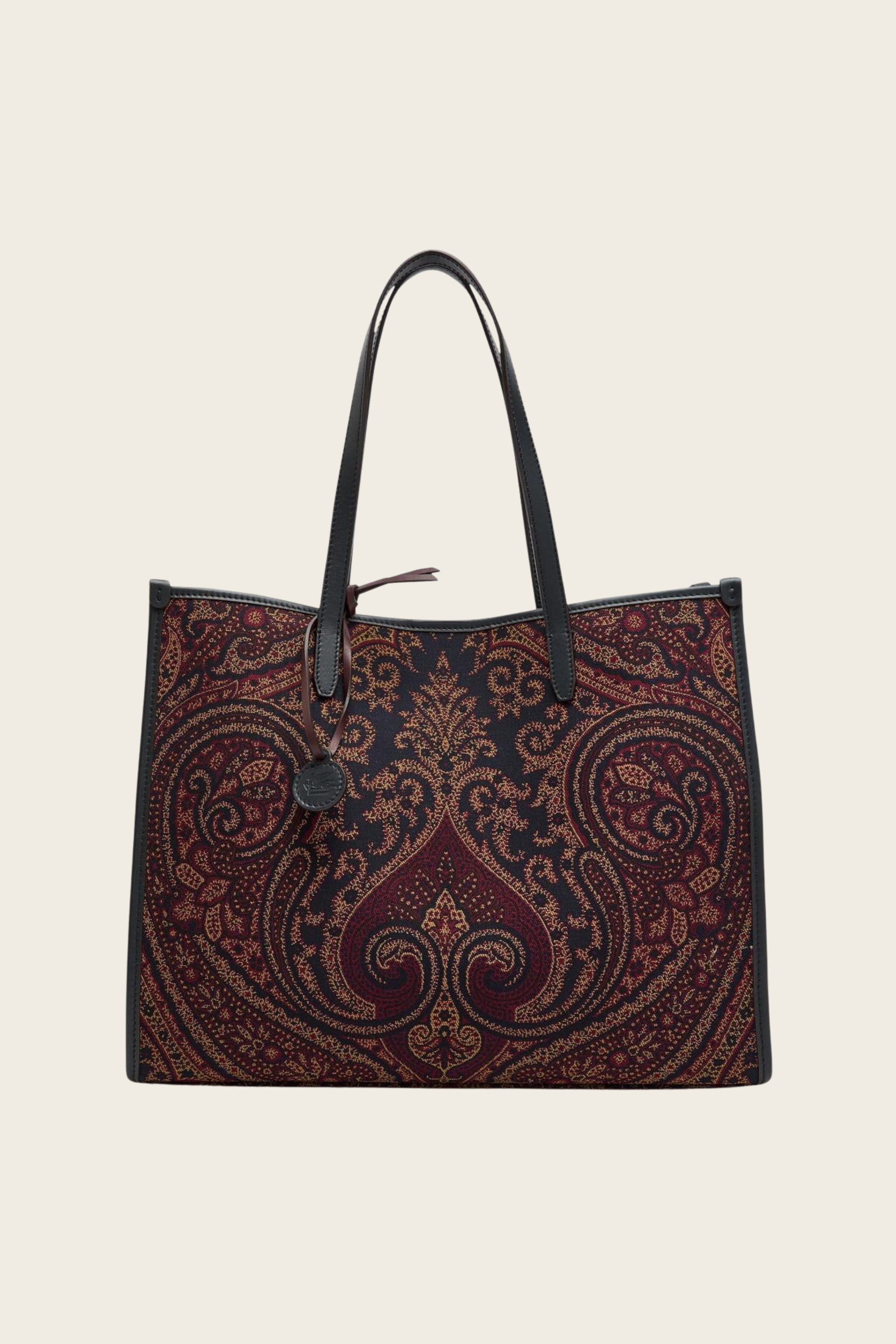 Lovtter Large Paisley Tote - Etro