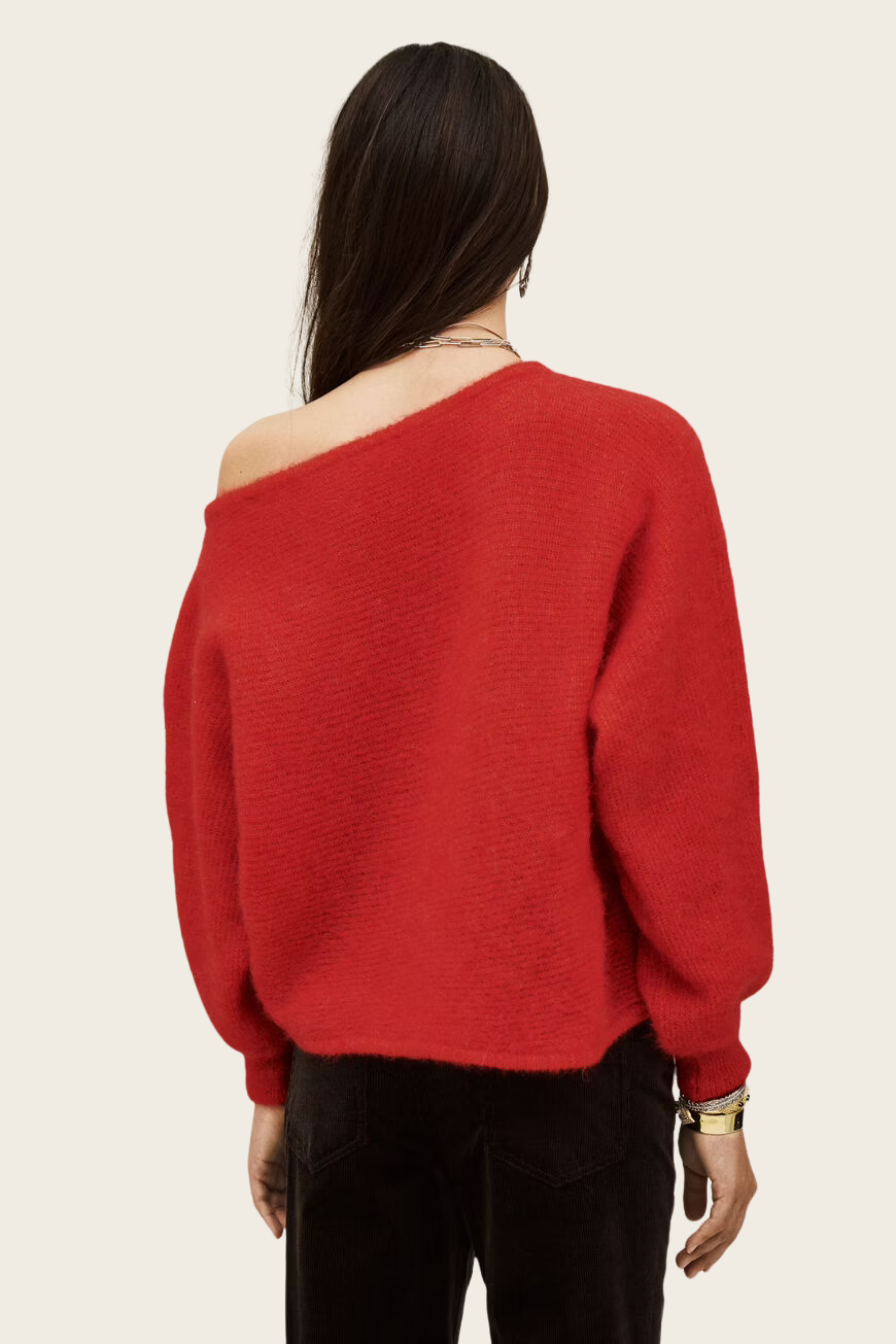 Suela Jumper - Ba&Sh