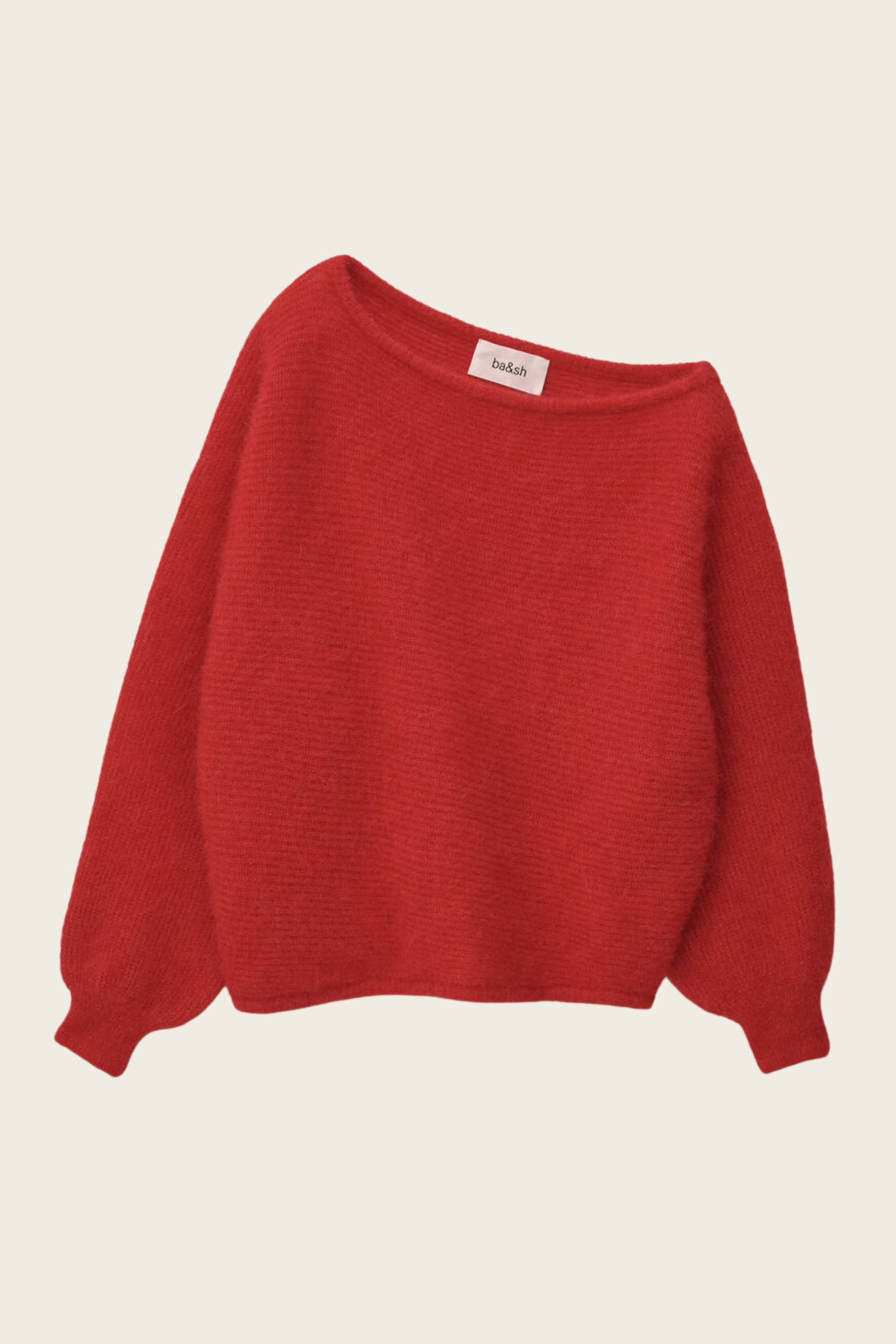 Suela Jumper - Ba&Sh