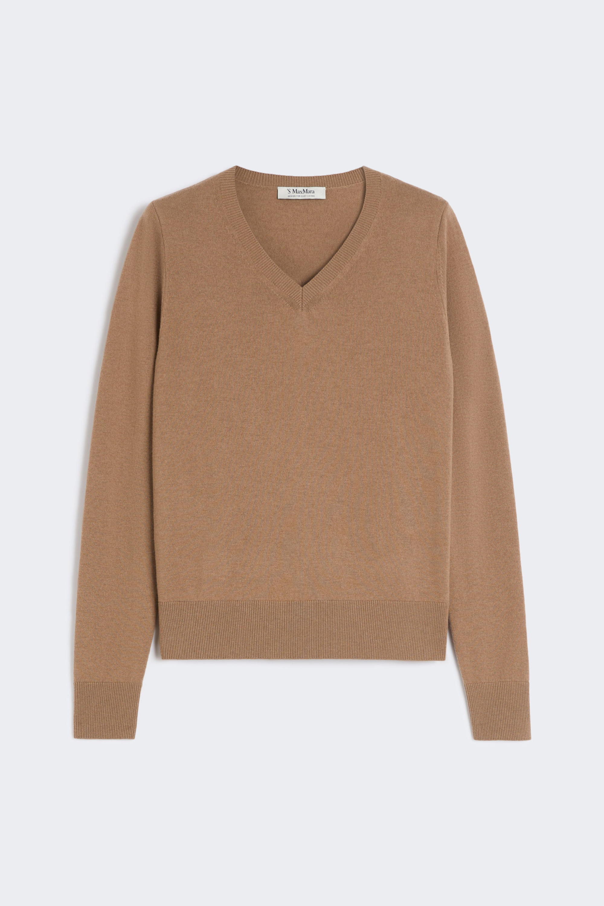 Idoneo Yarn Sweater - Max Mara