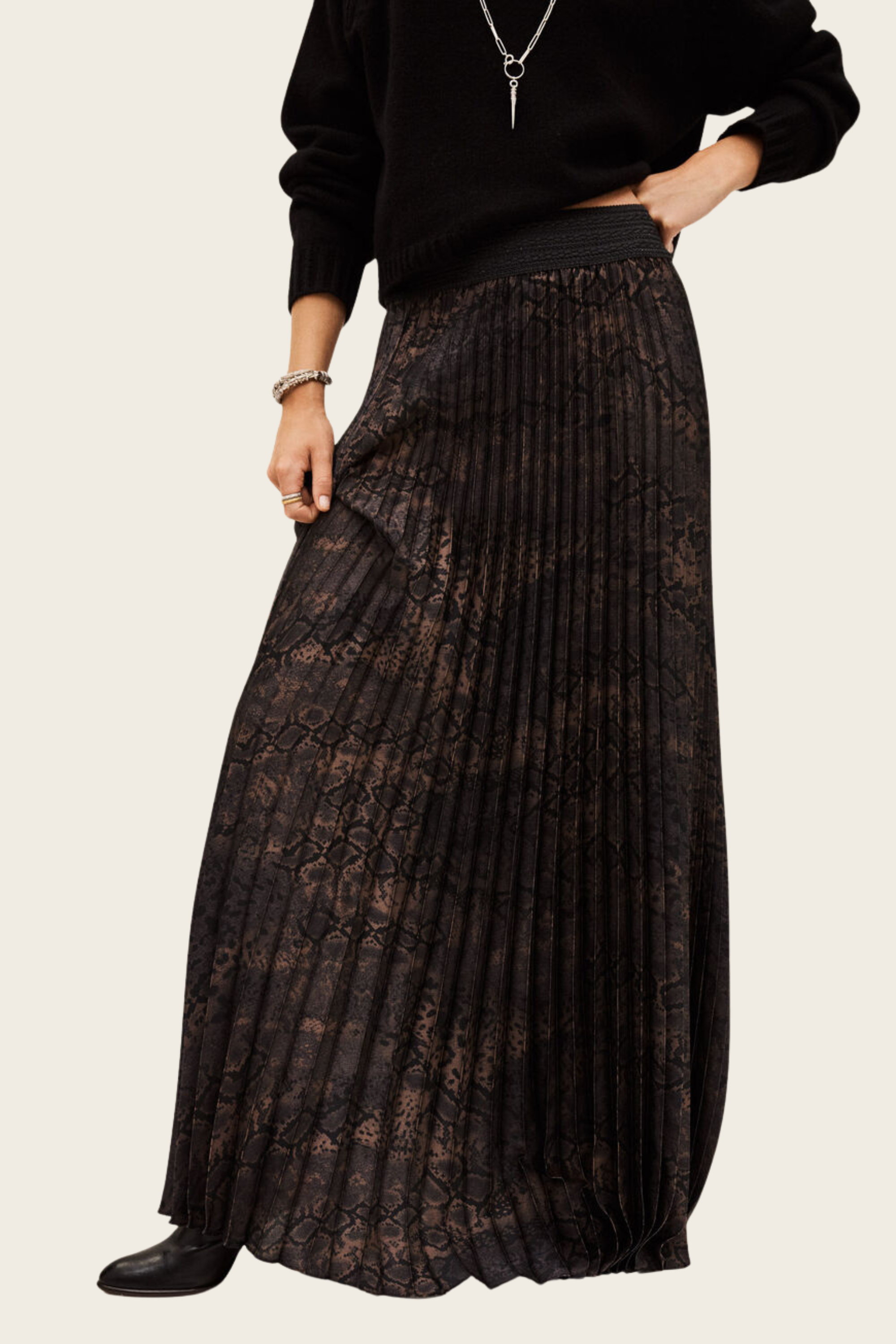 Skirt Howie - Ba&Sh