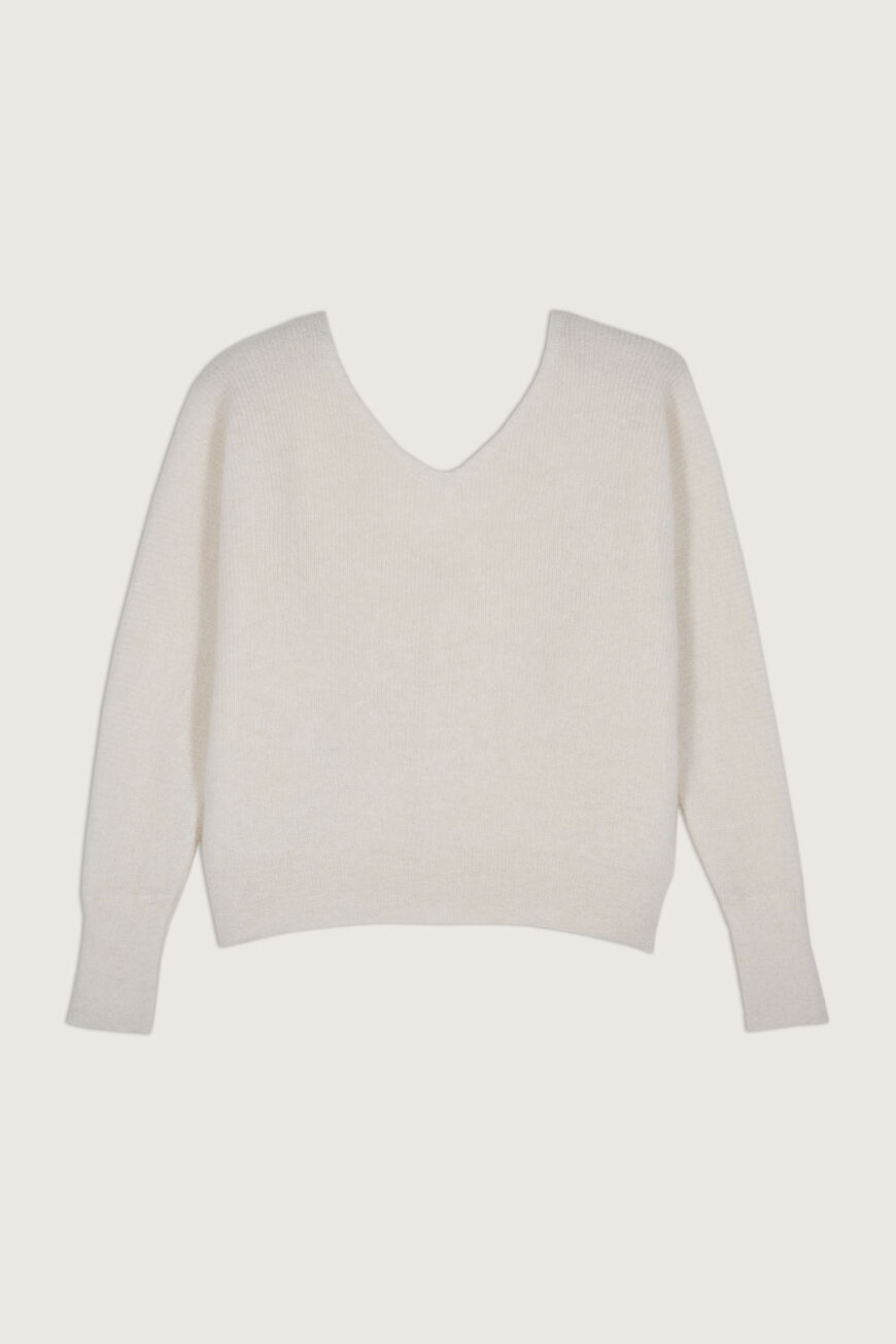Elsa Jumper - Ba&Sh Paris
