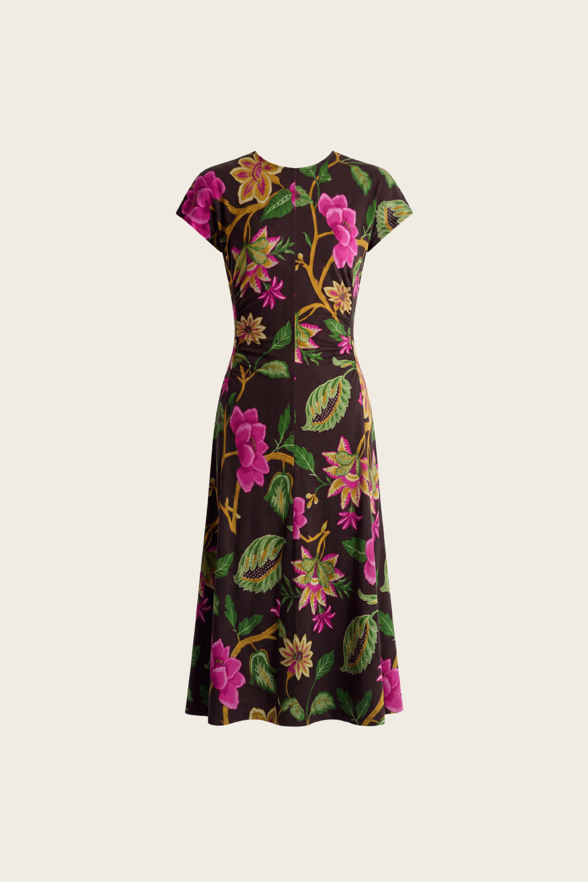 Mavis Dress - DVF