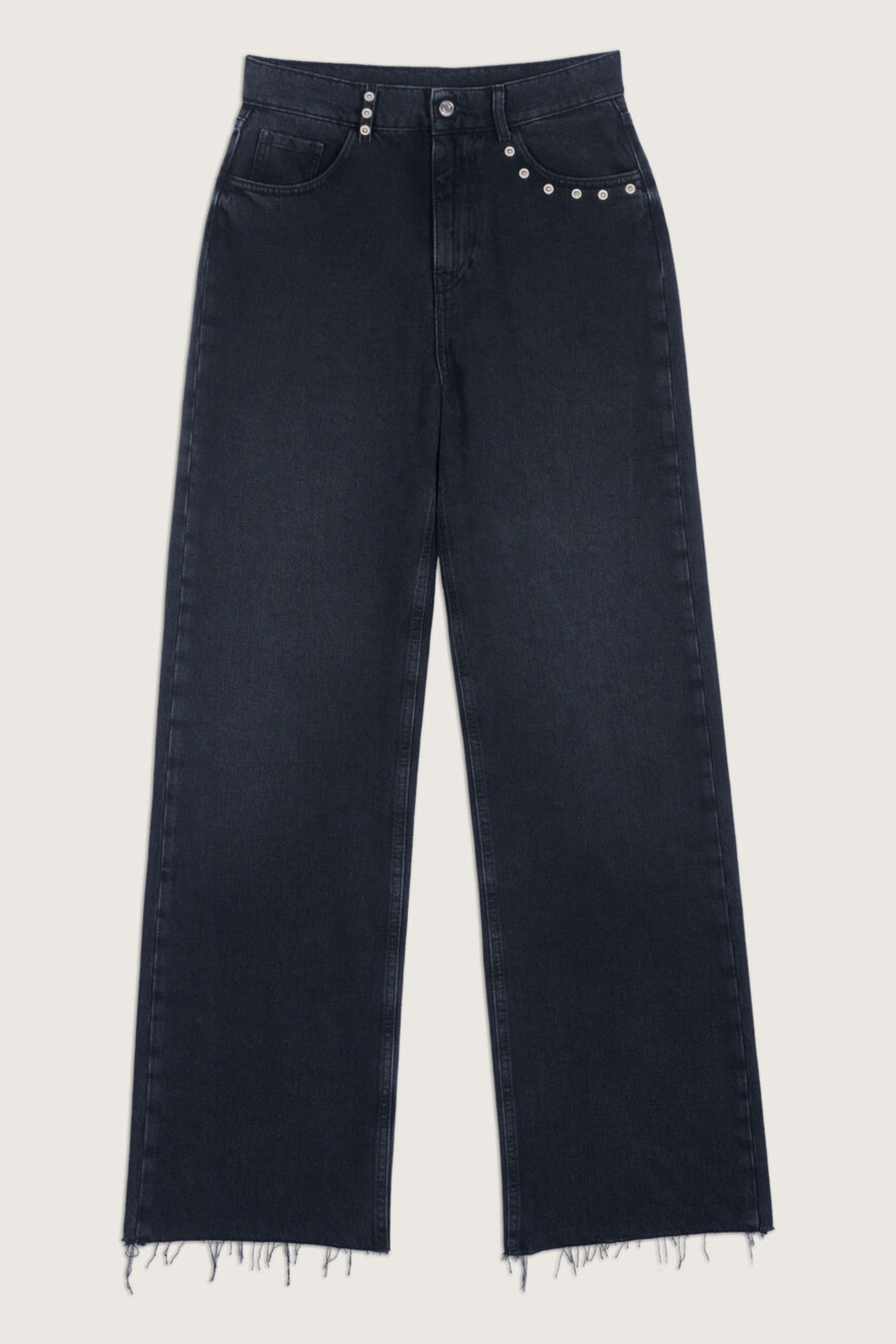Hatcha Jeans - Ba&Sh Paris
