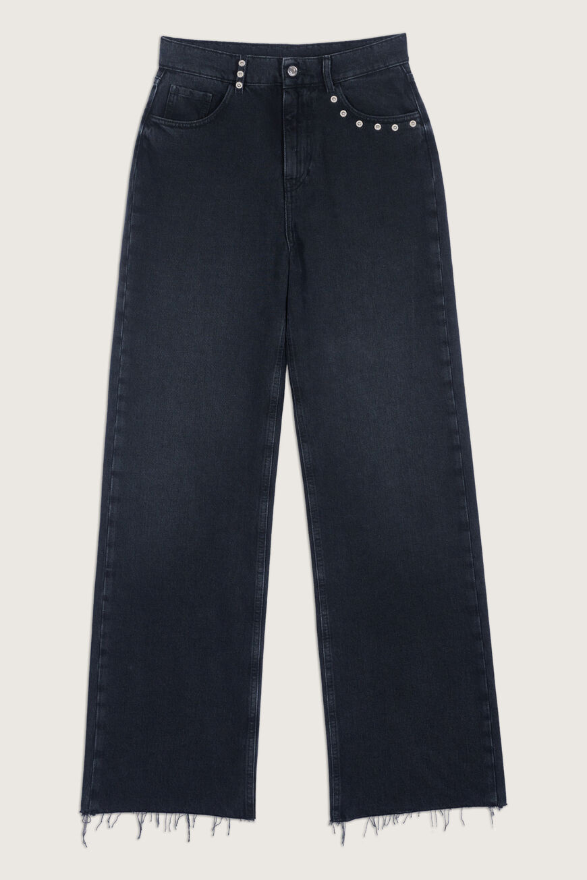 Hatcha Jeans - Ba&amp;Sh Paris