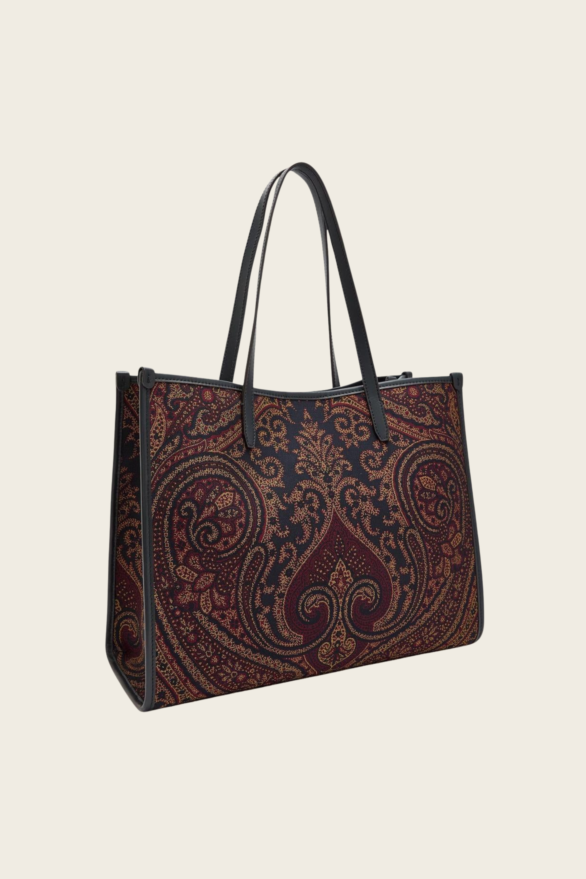 Lovtter Large Paisley Tote - Etro