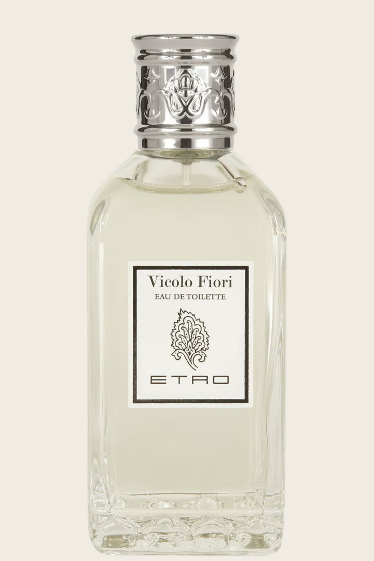 Vicolo Fiori Eau de Toilette - Etro Fragrances