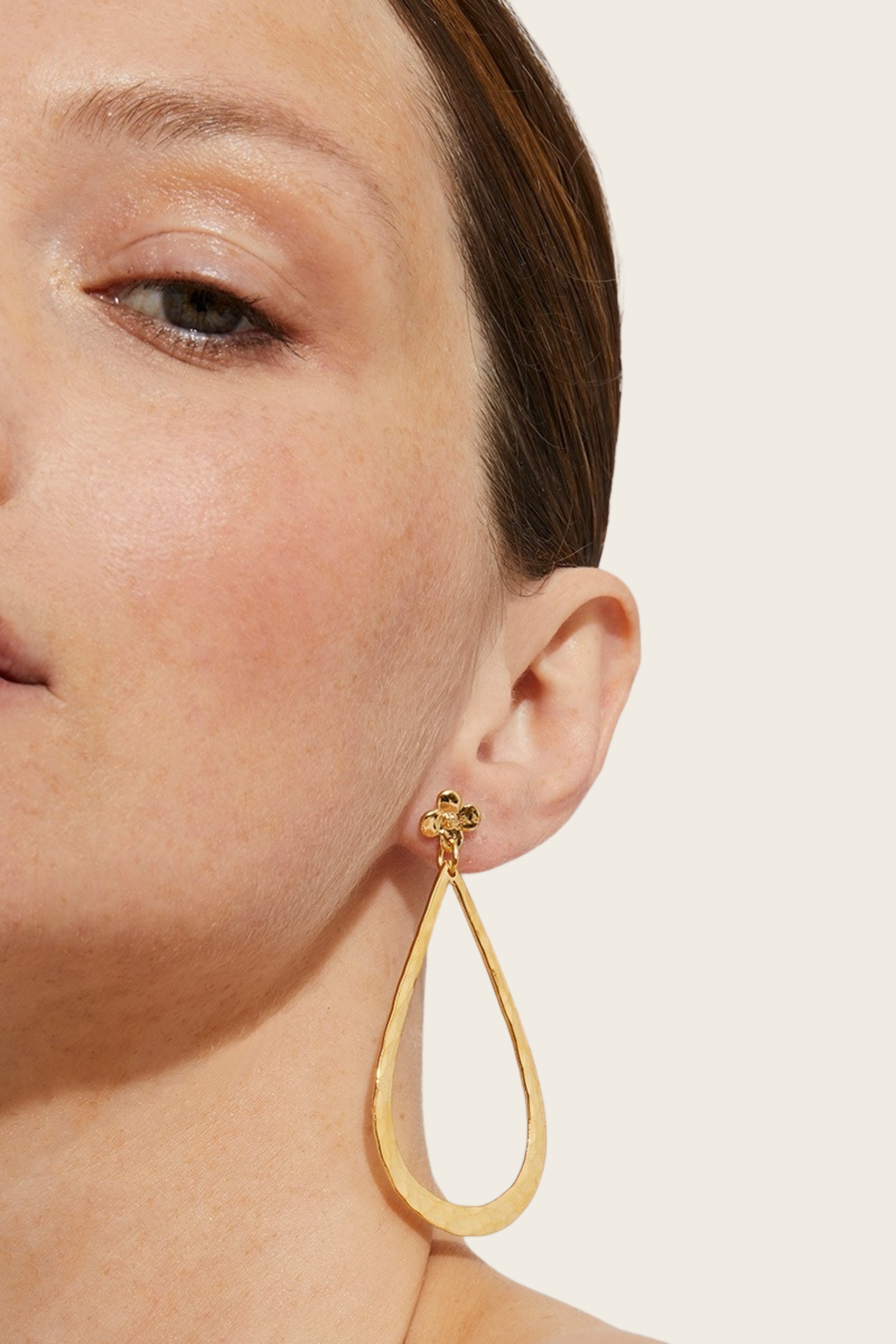 Brincos Bibi Mini - Gas Bijoux