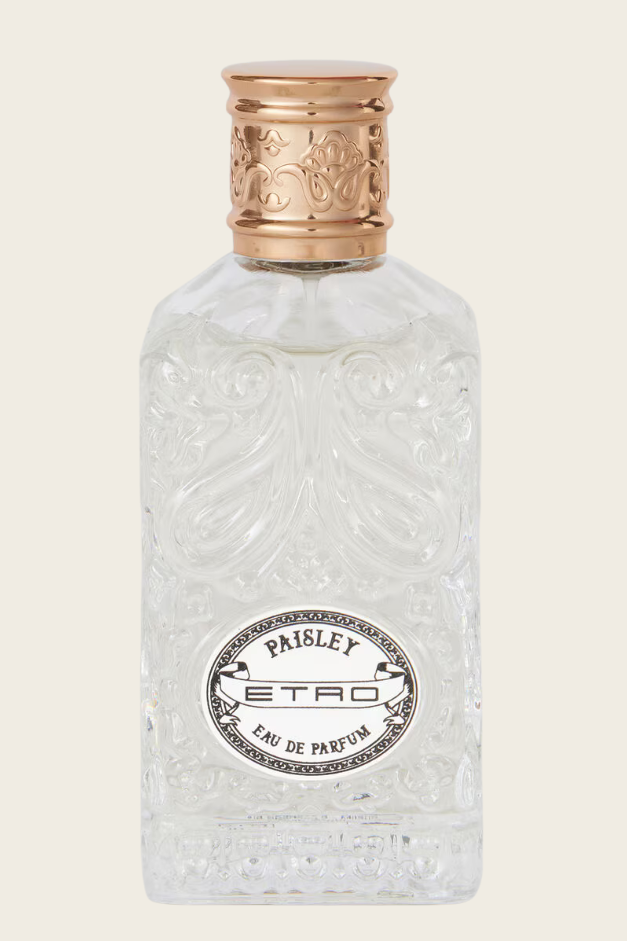 Etro's Paisley Eau de parfum - Etro Fragrances