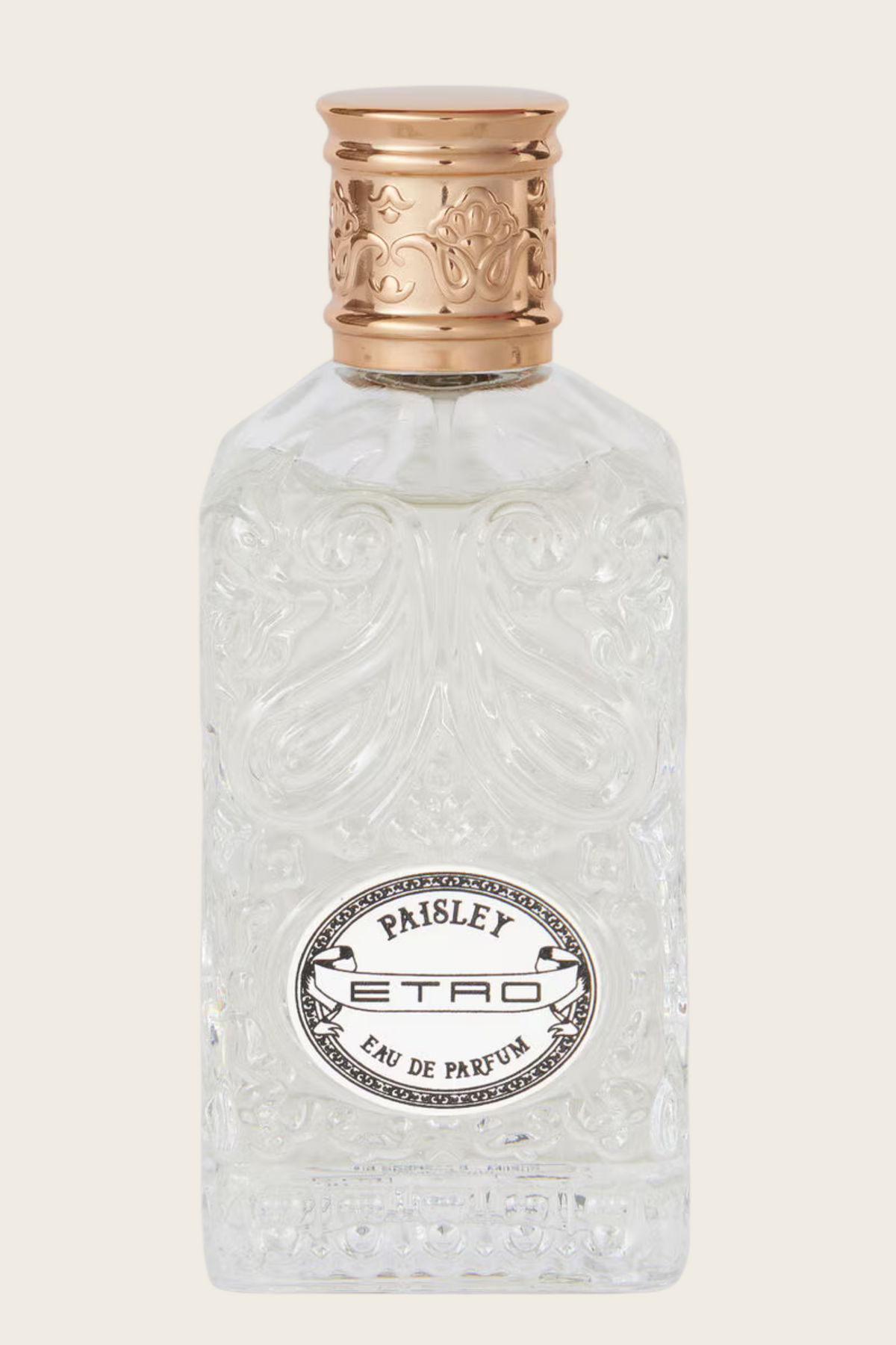 Etro's Paisley Eau de parfum - Etro Fragrances
