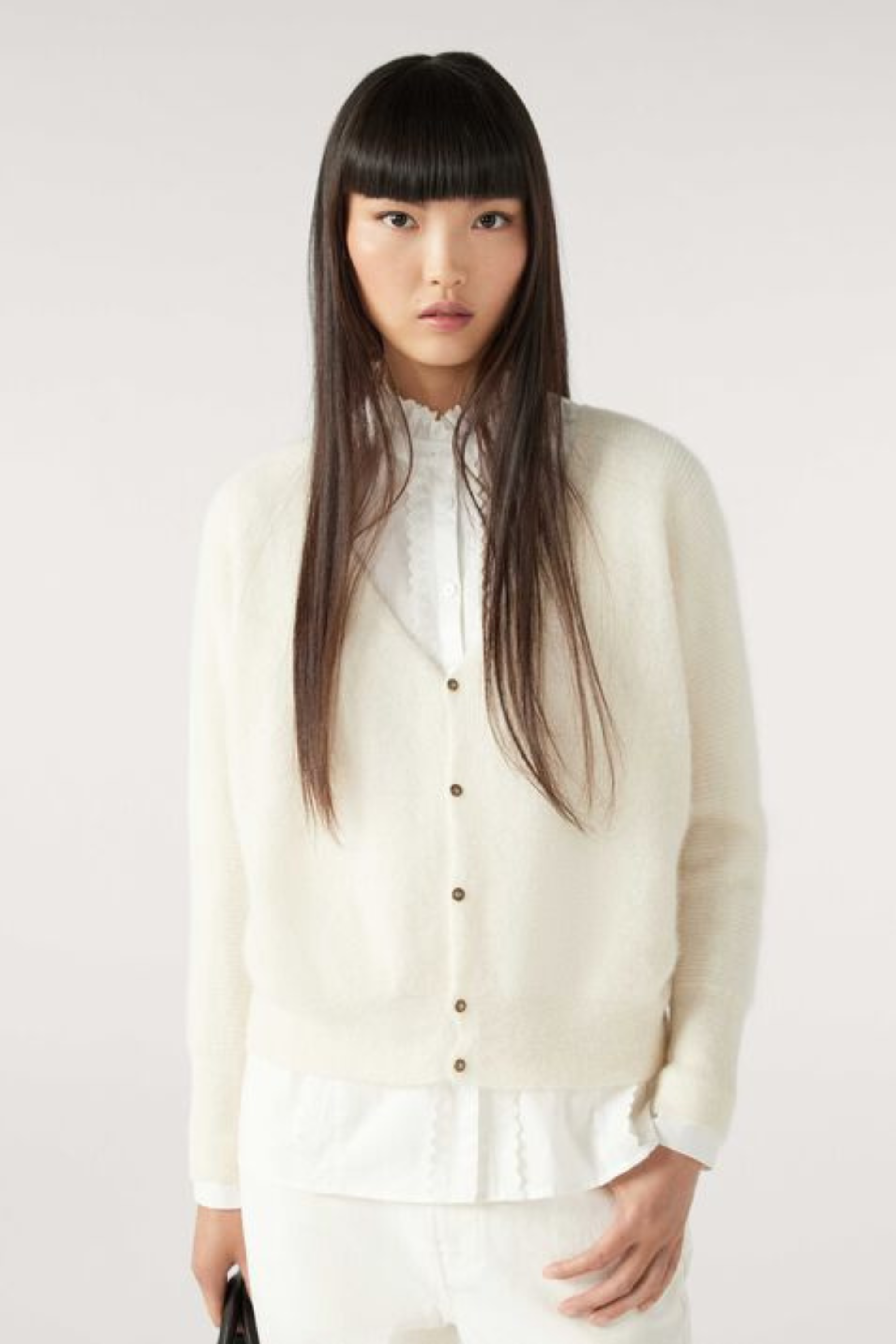 Elsa Jumper - Ba&Sh Paris