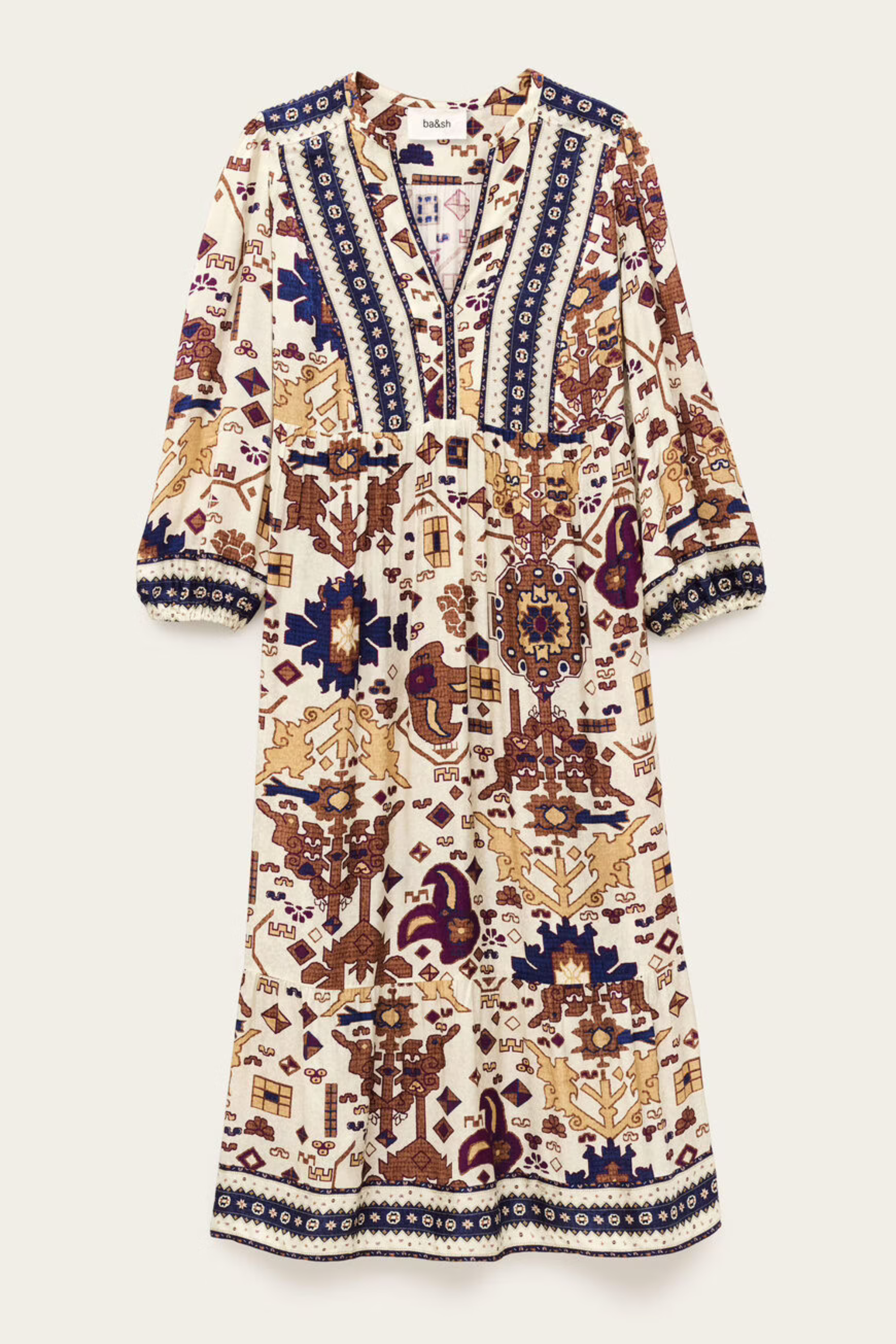 Valley Dress - Ba&Sh