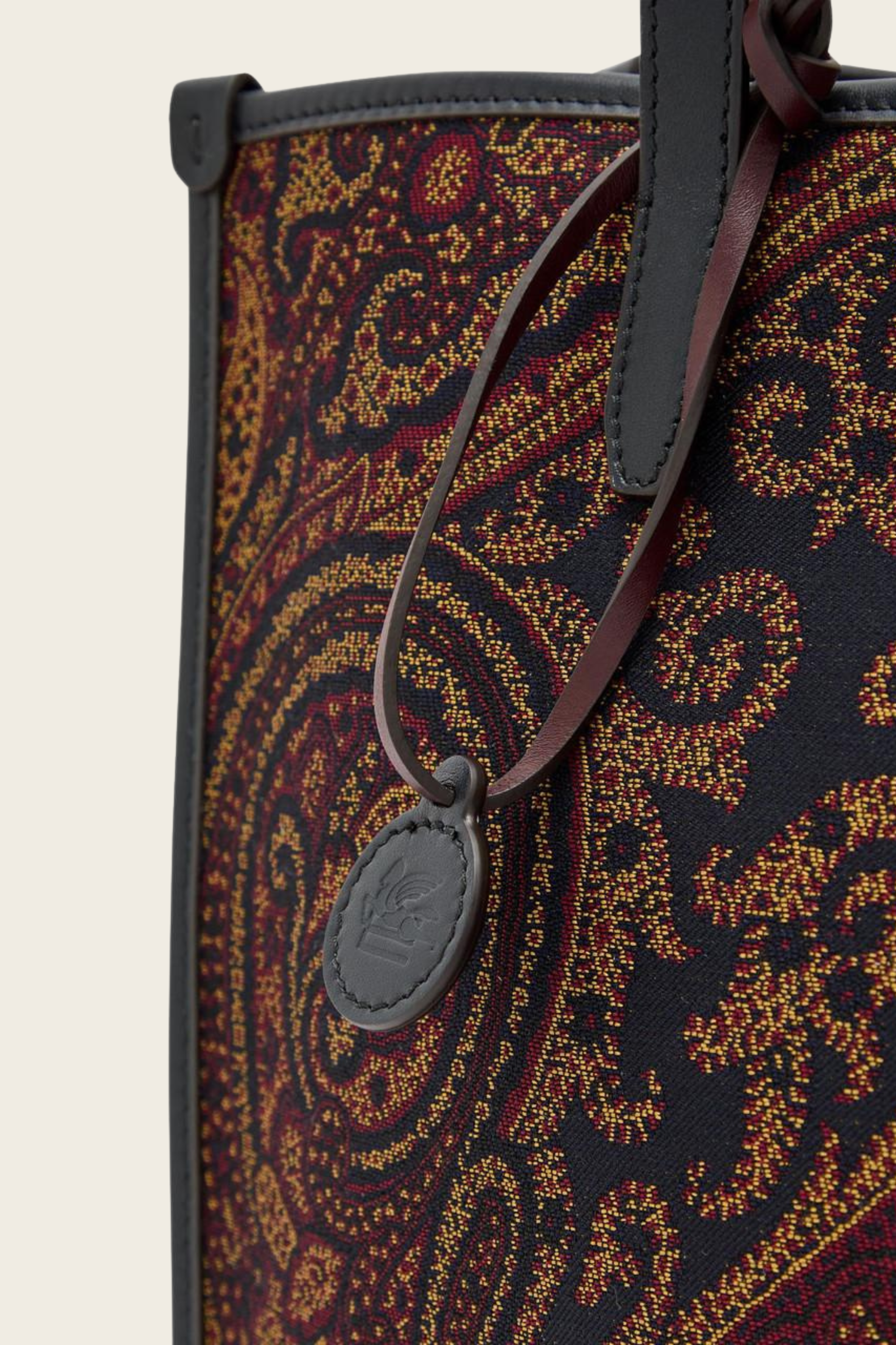 Lovtter Large Paisley Tote - Etro