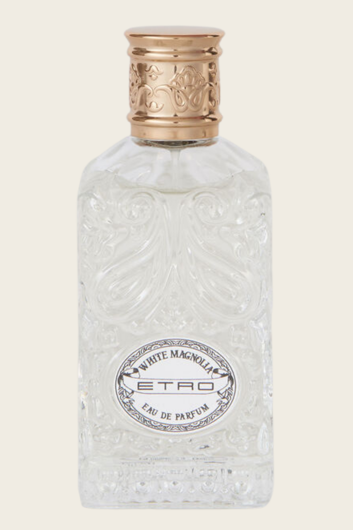 White Magnolia Eau de Parfum - Etro Fragrances