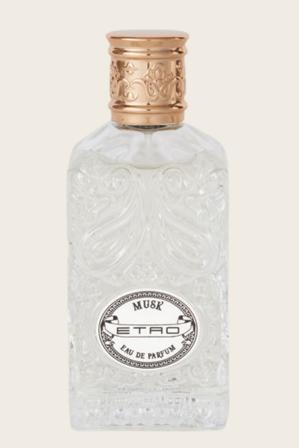 Musk Eau de Parfum - Etro Fragrances