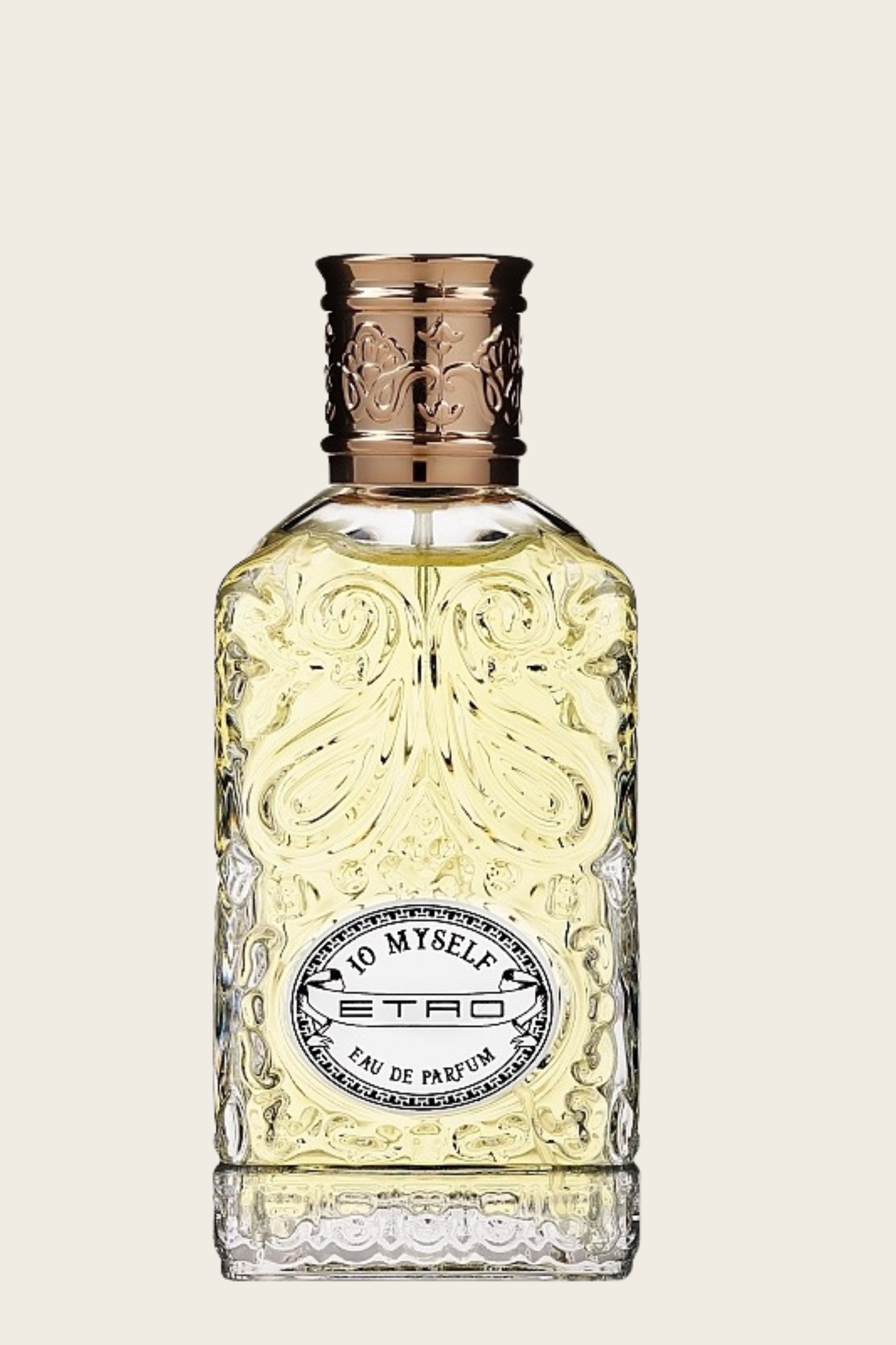 Io Myself Eau de Parfum - Etro Fragrances