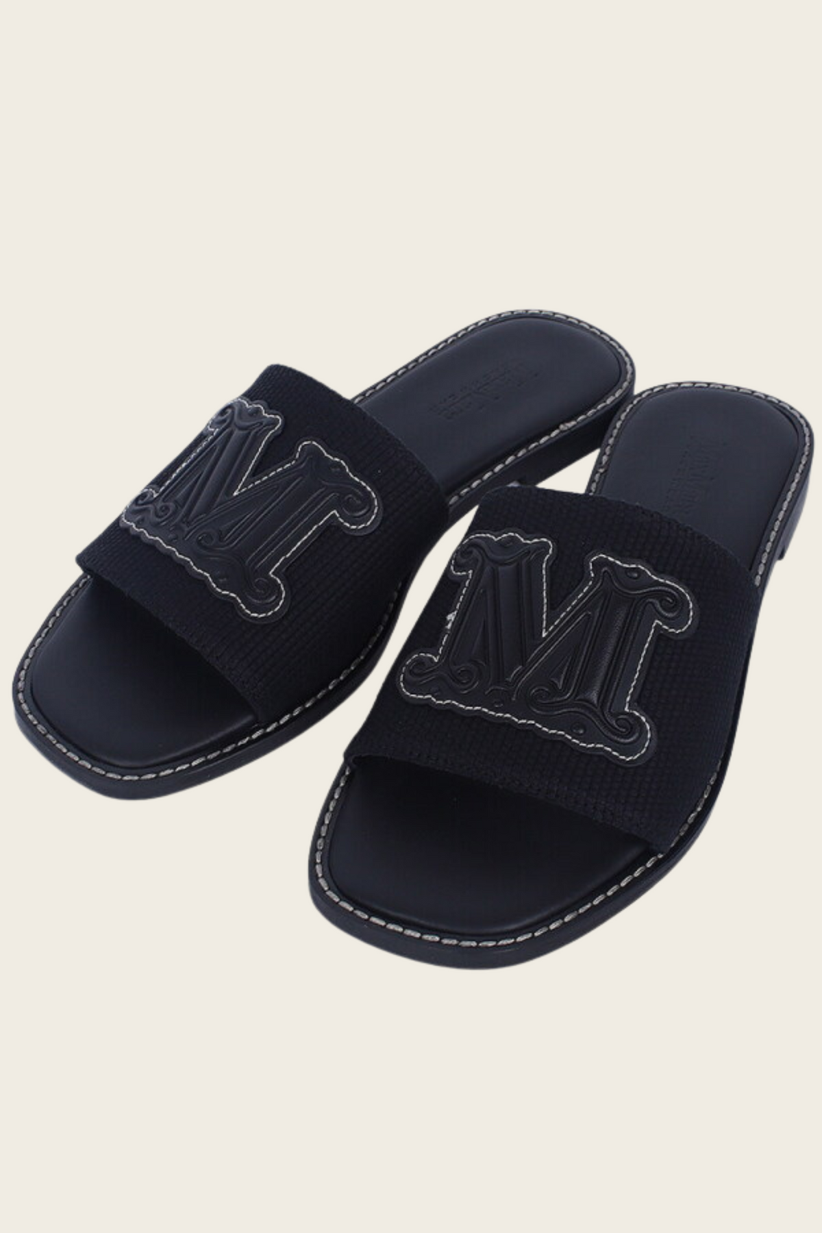 Geneve sandals - MaxMara Beachwear