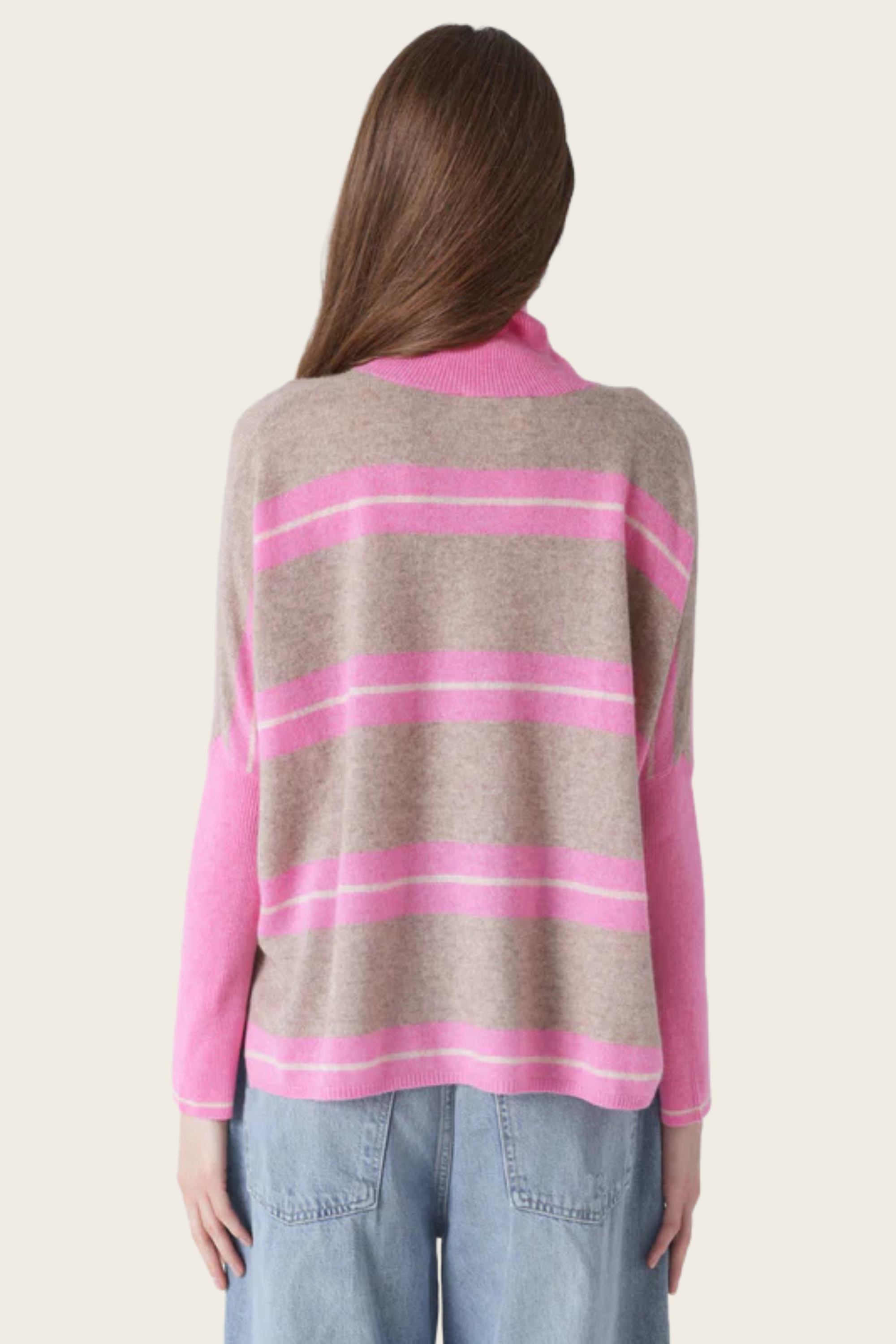 Joanna Turtleneck - Absolut Cashmere