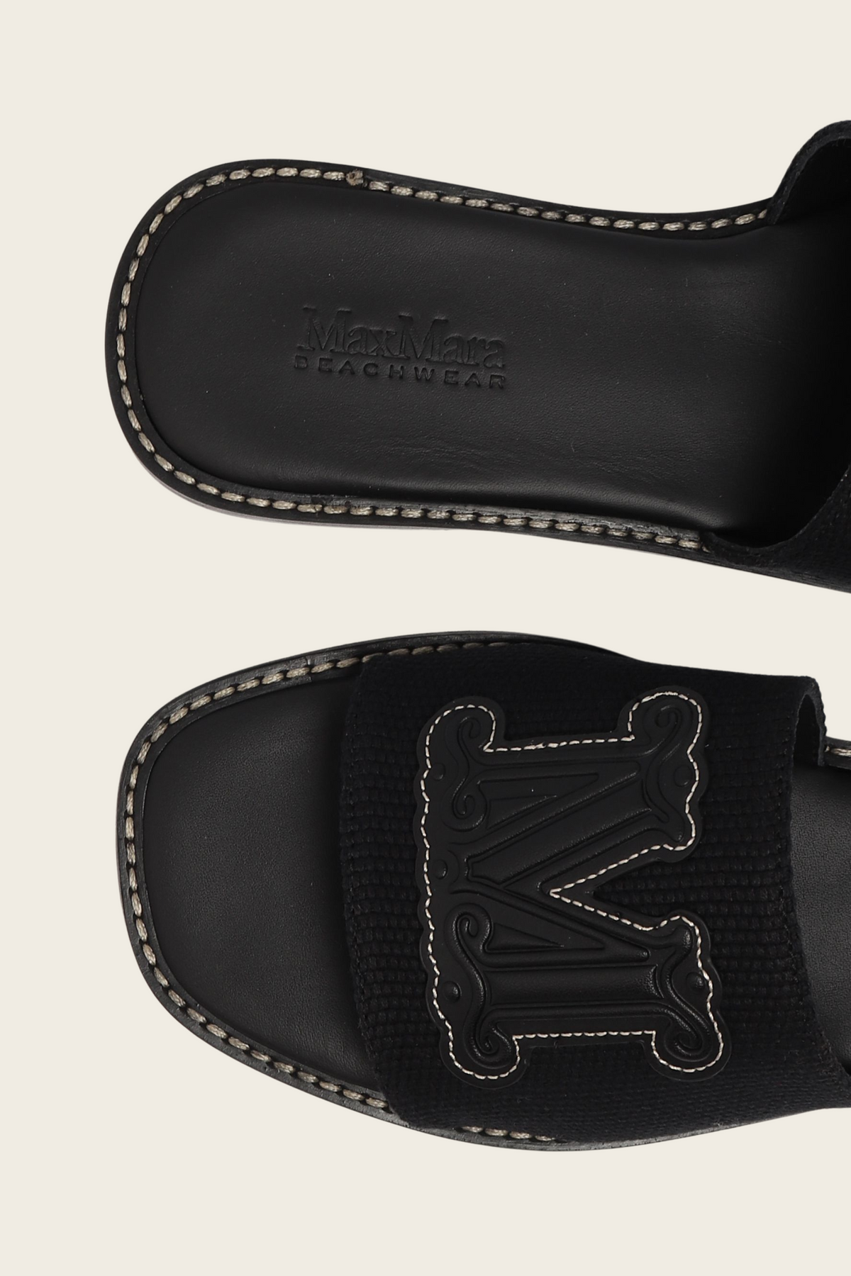 Geneve sandals - MaxMara Beachwear