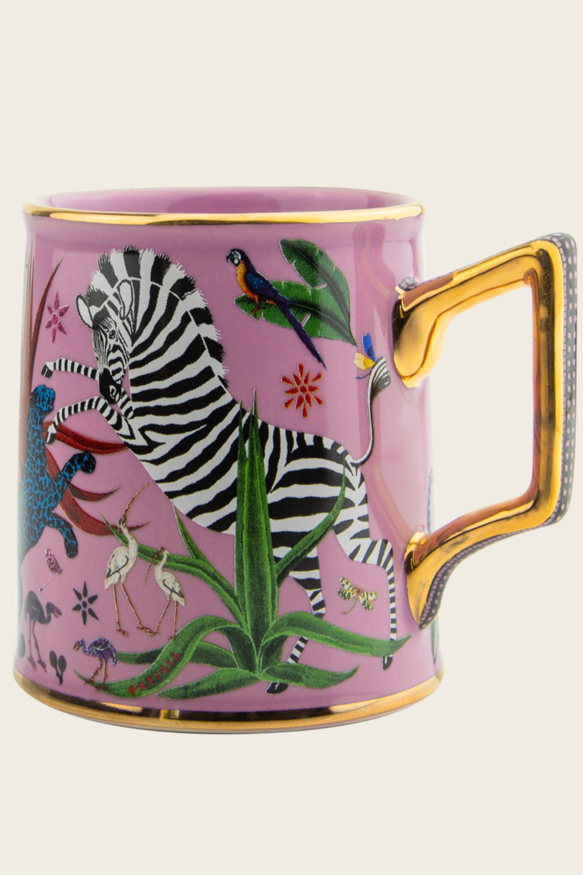 Tazza Ceramic - Ortigia Sicilia