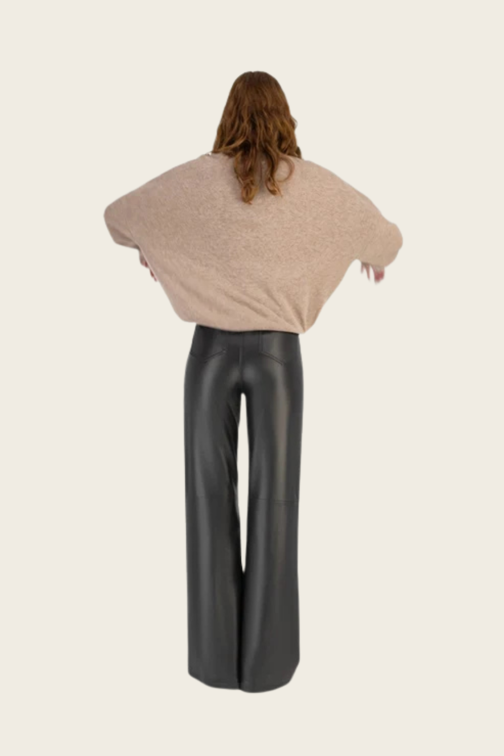 Beau Pants - Max&Moi