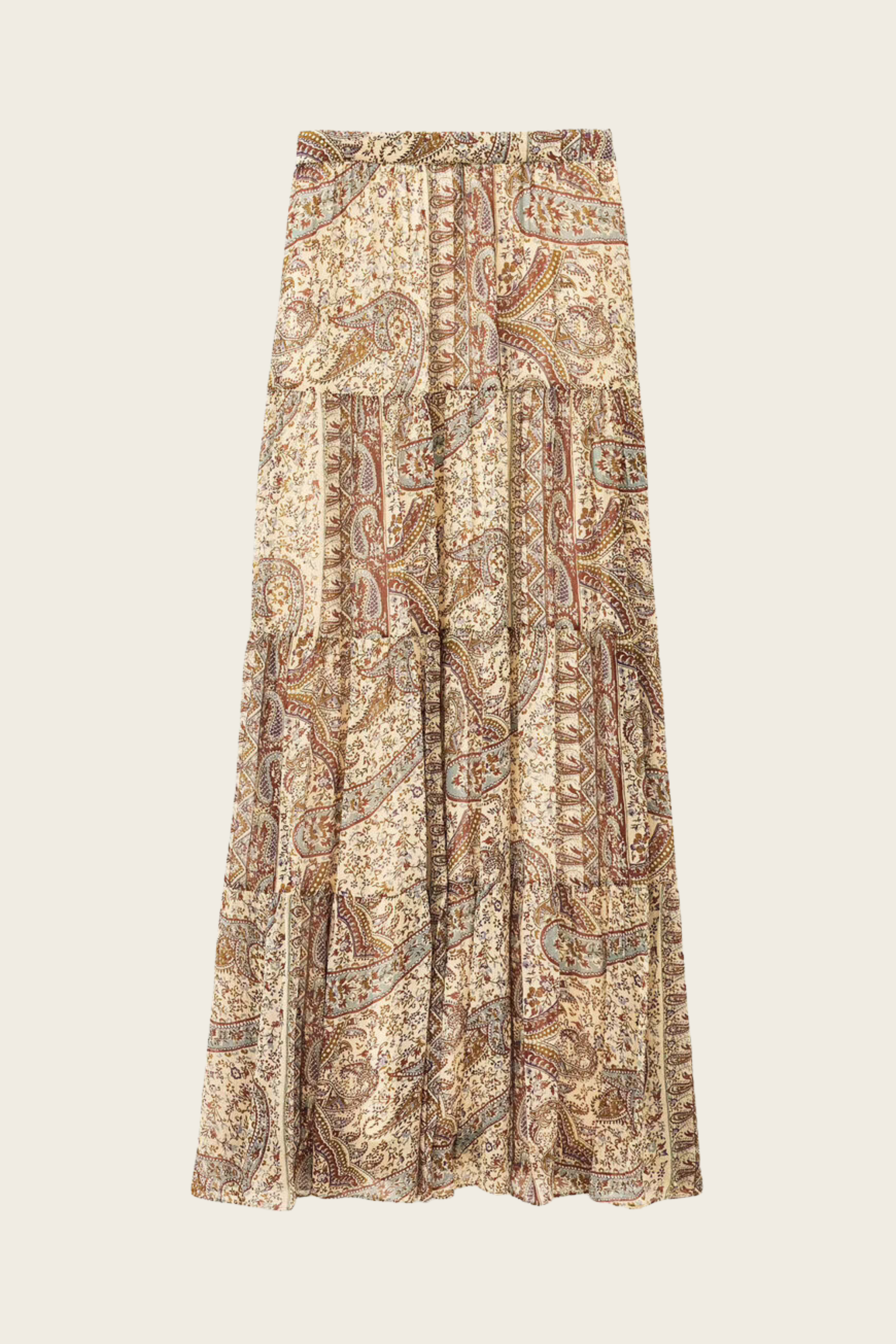 Cali Skirt - Ba&Sh - ESPACE CANNELLE - New Arrivals