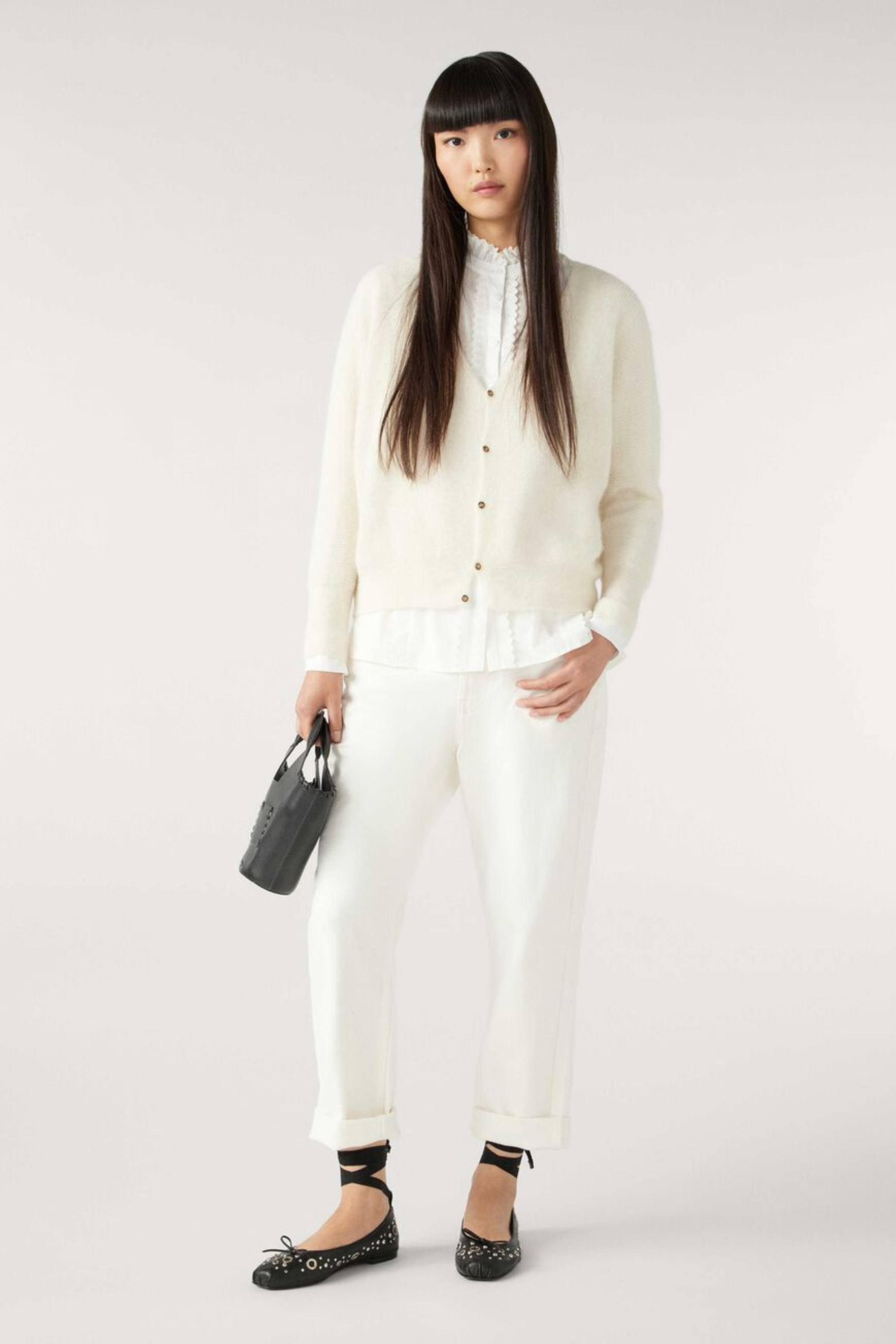 Elsa Jumper - Ba&Sh Paris