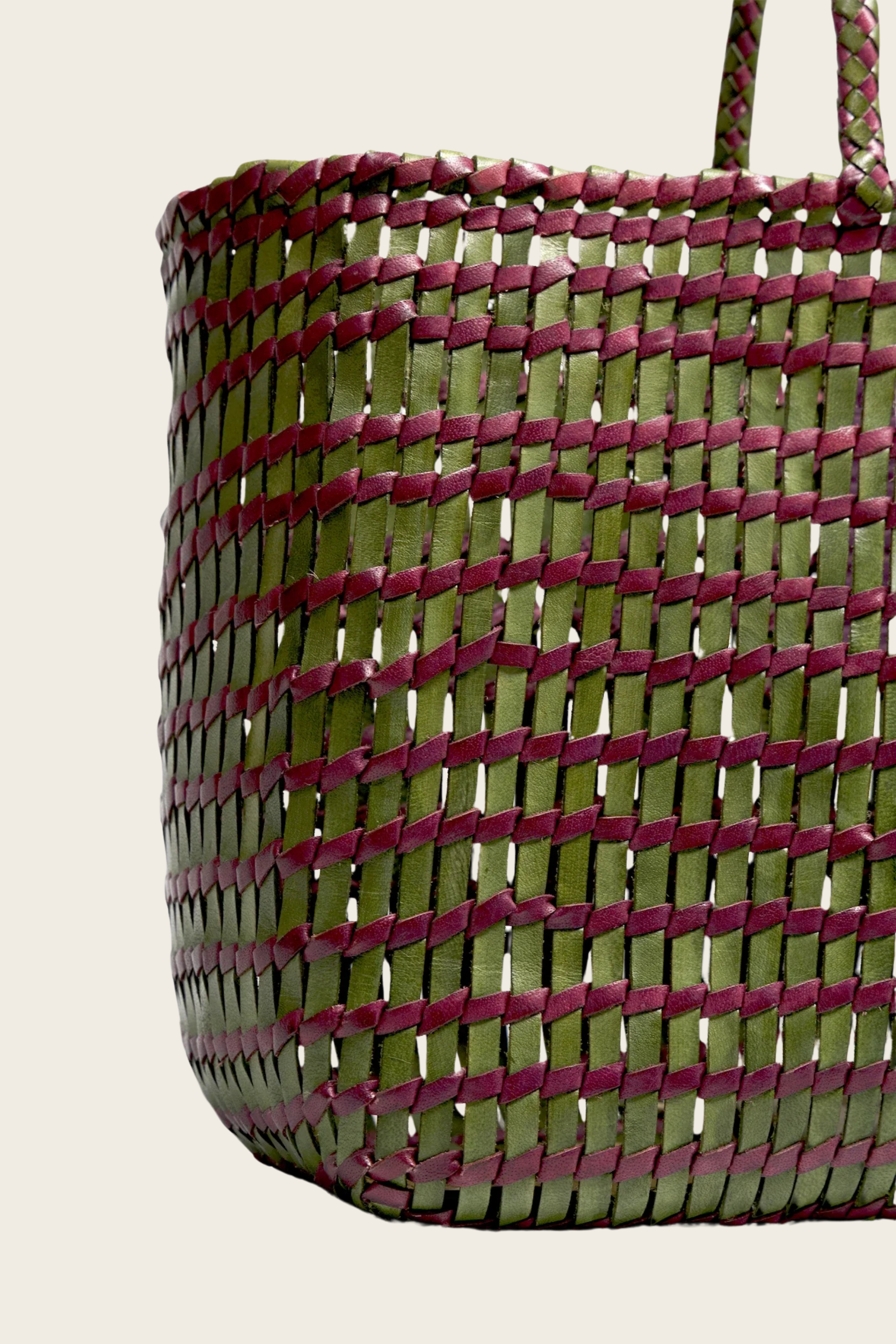 Terrafino Bag - Dragon Diffusion