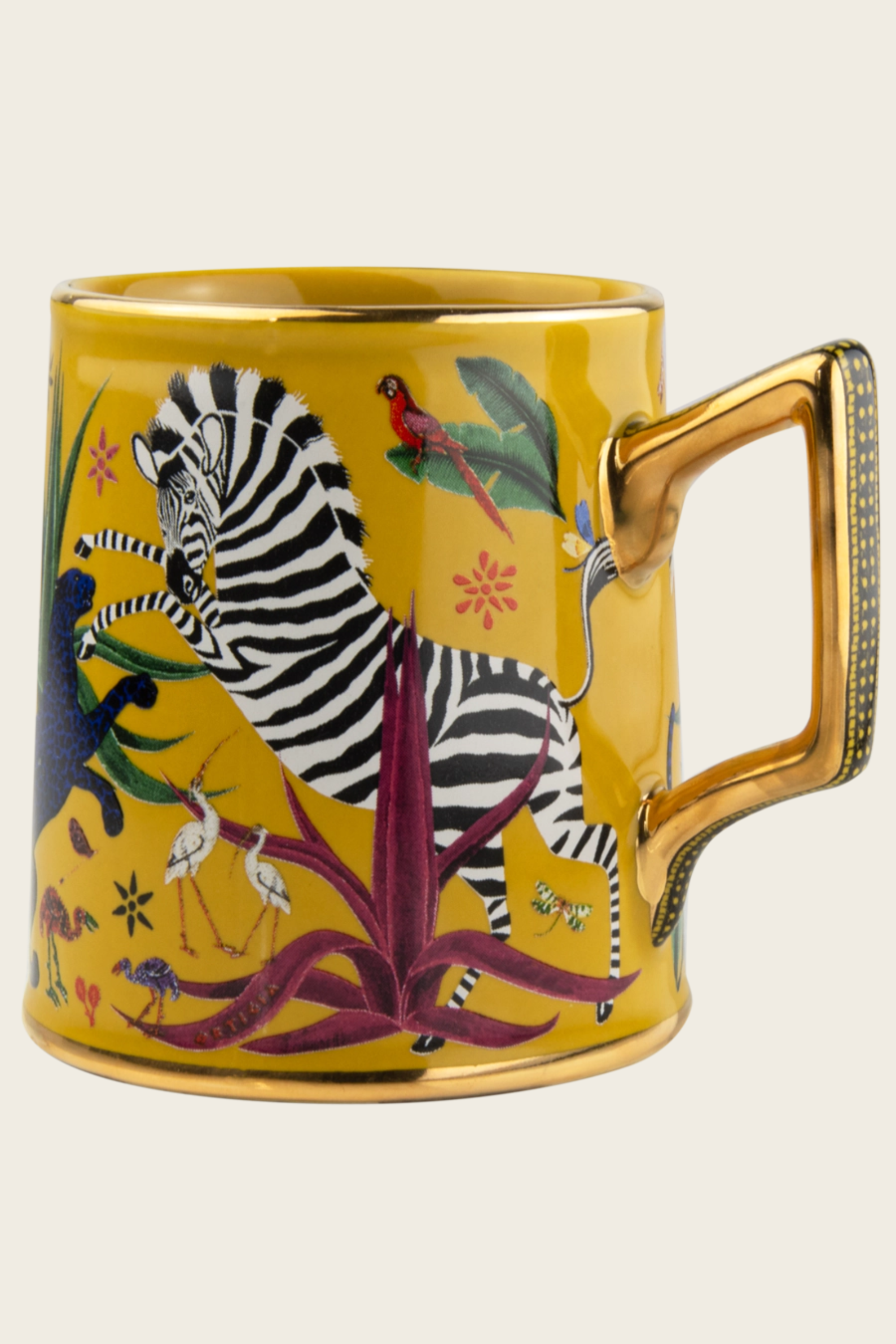 Tazza Ceramic - Ortigia Sicilia