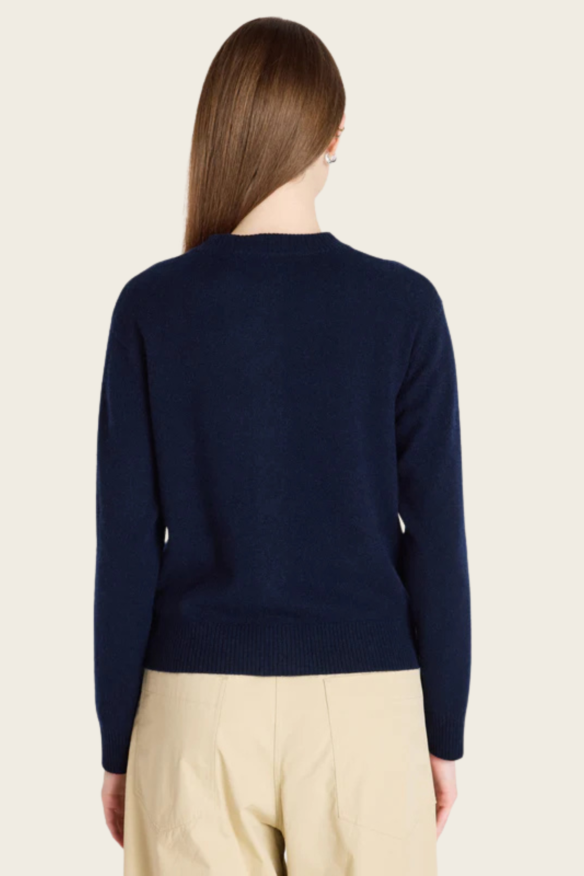 Cardigan Riley - Absolut Cashmere