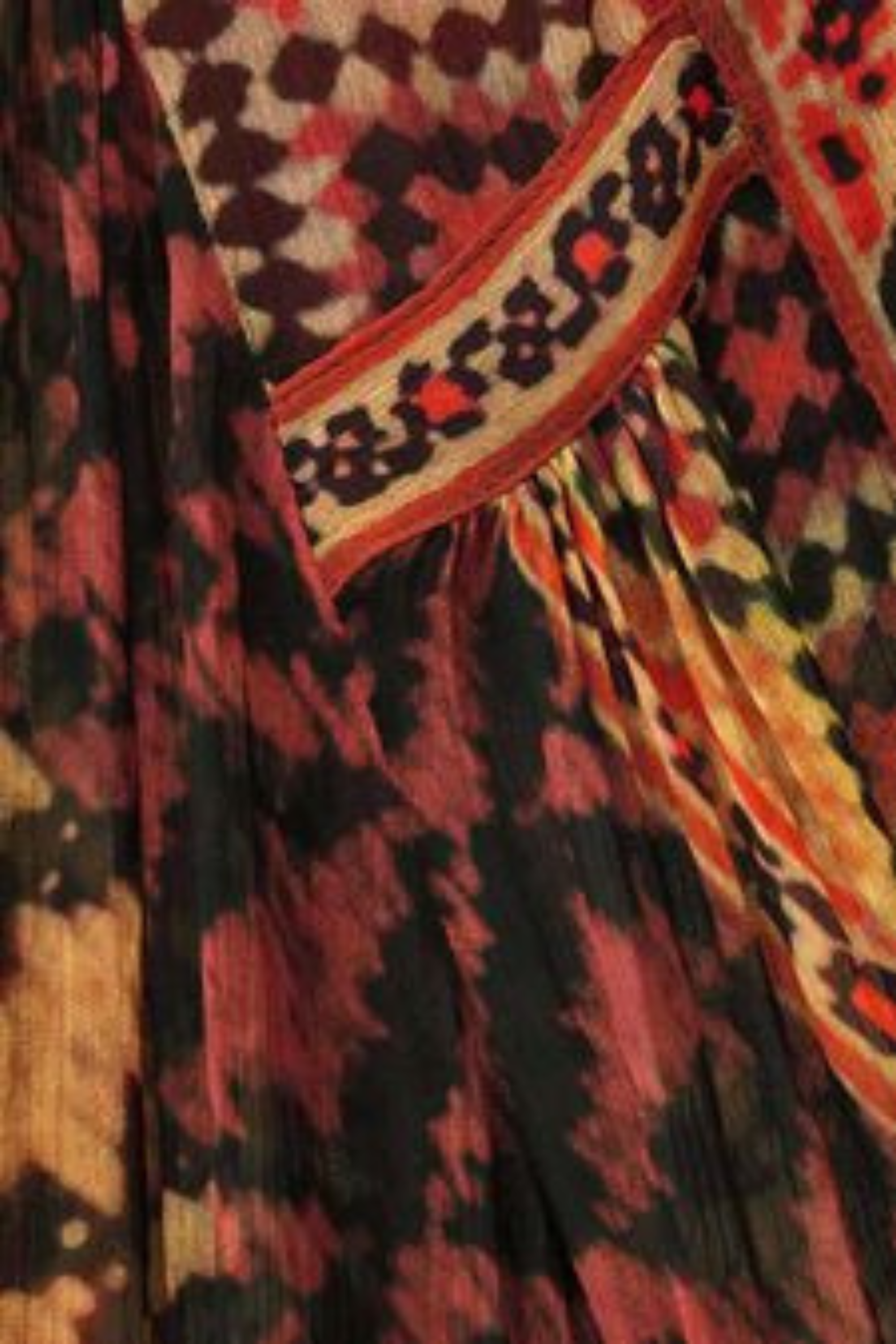 Blusa Odetta - Ba&Sh