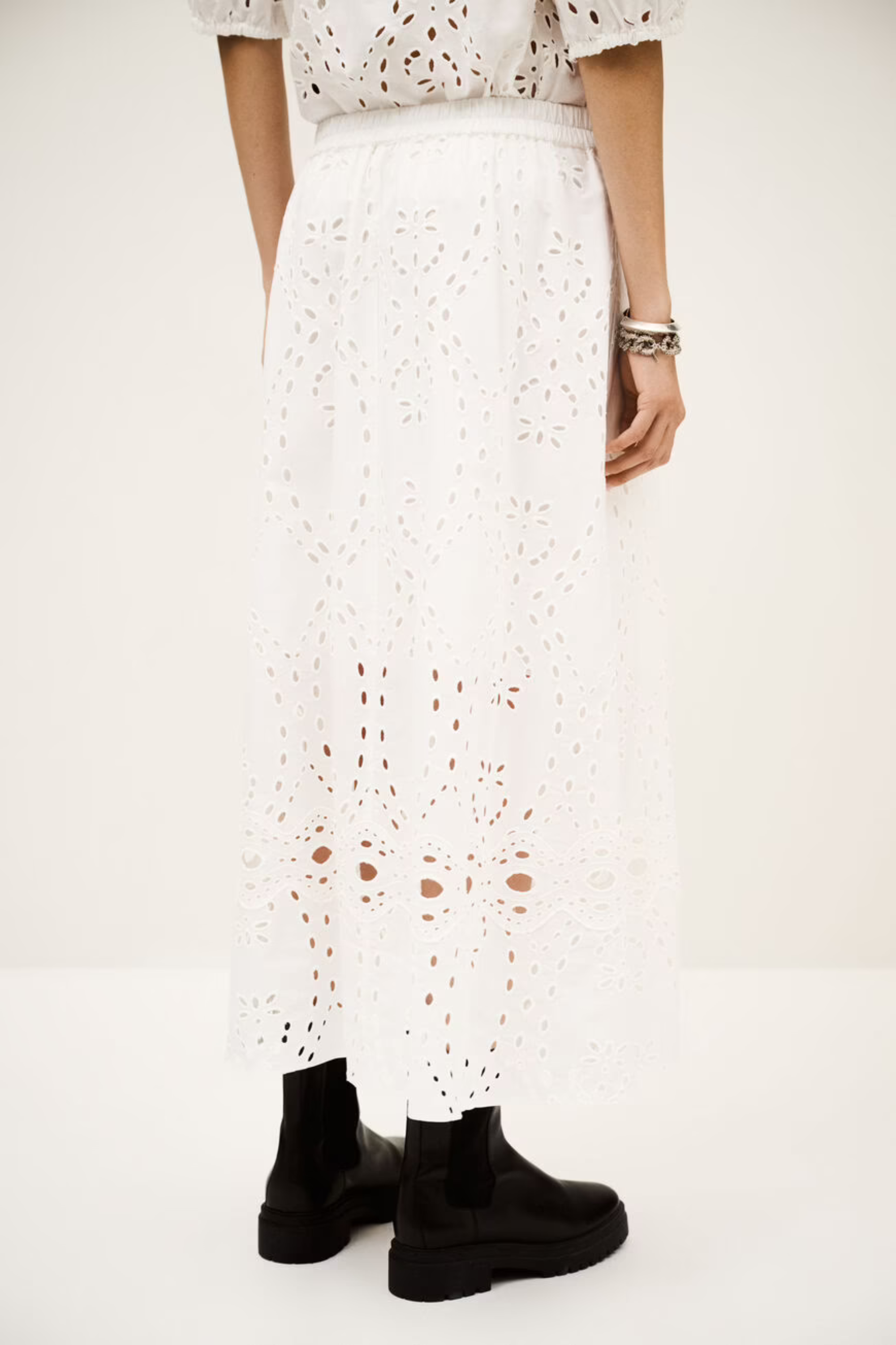 Bela Skirt - Ba&Sh