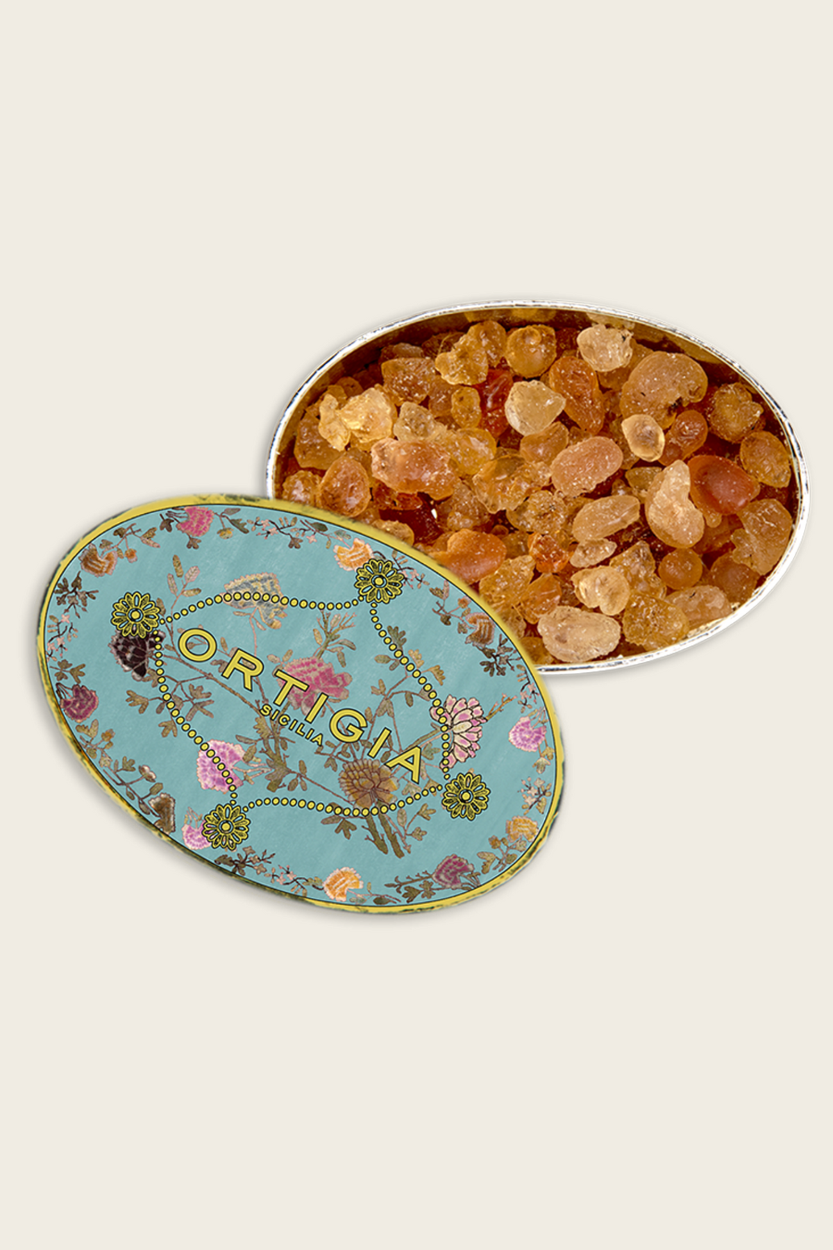Florio Scented Crystals - Ortigia