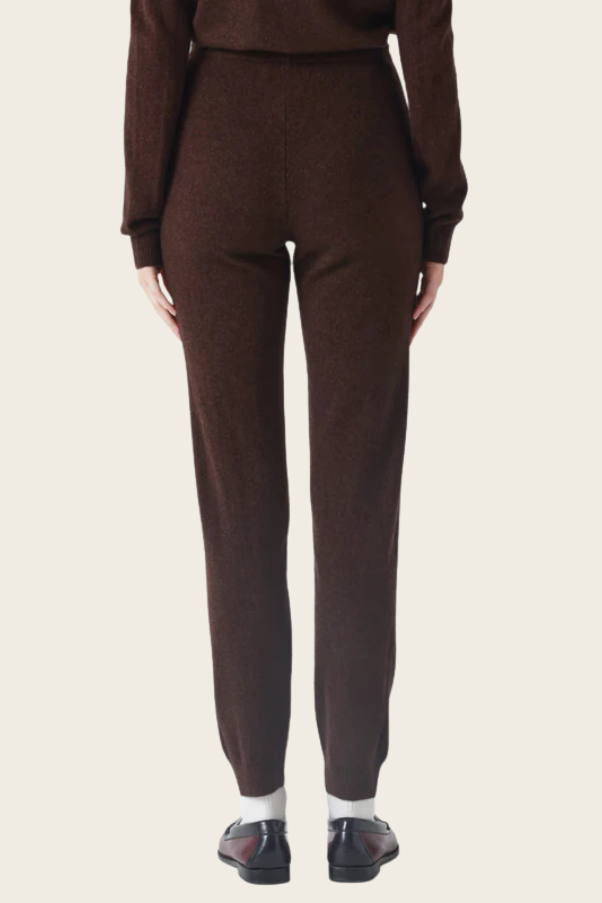 Olivia jogging pants - Absolut Cashmere