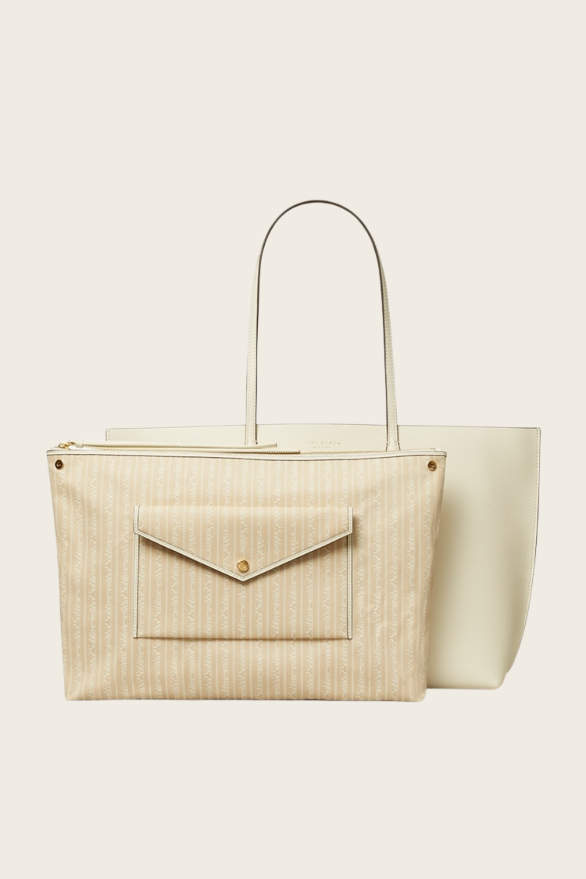 Perry Tote - Tory Burch
