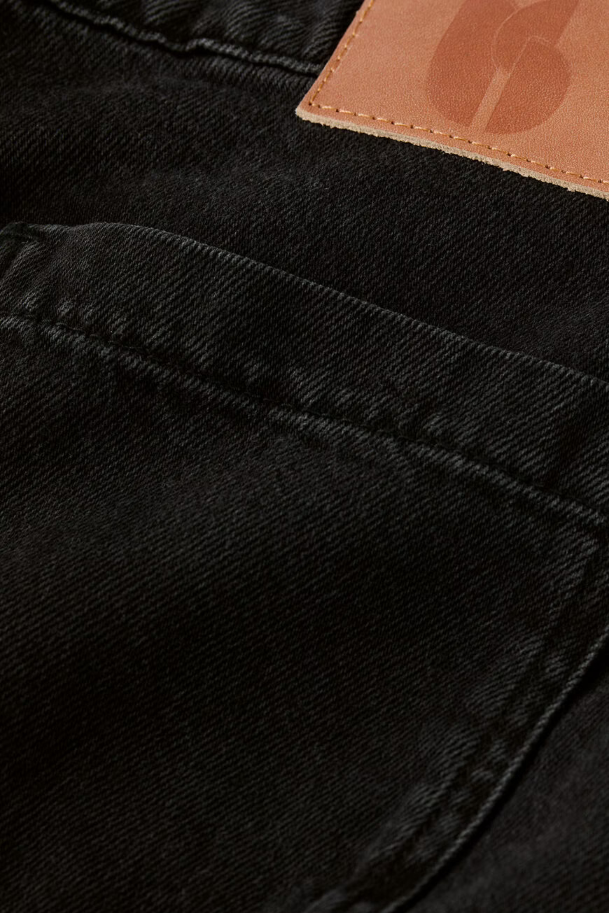 Volentia denim midi skirt - Ba&Sh