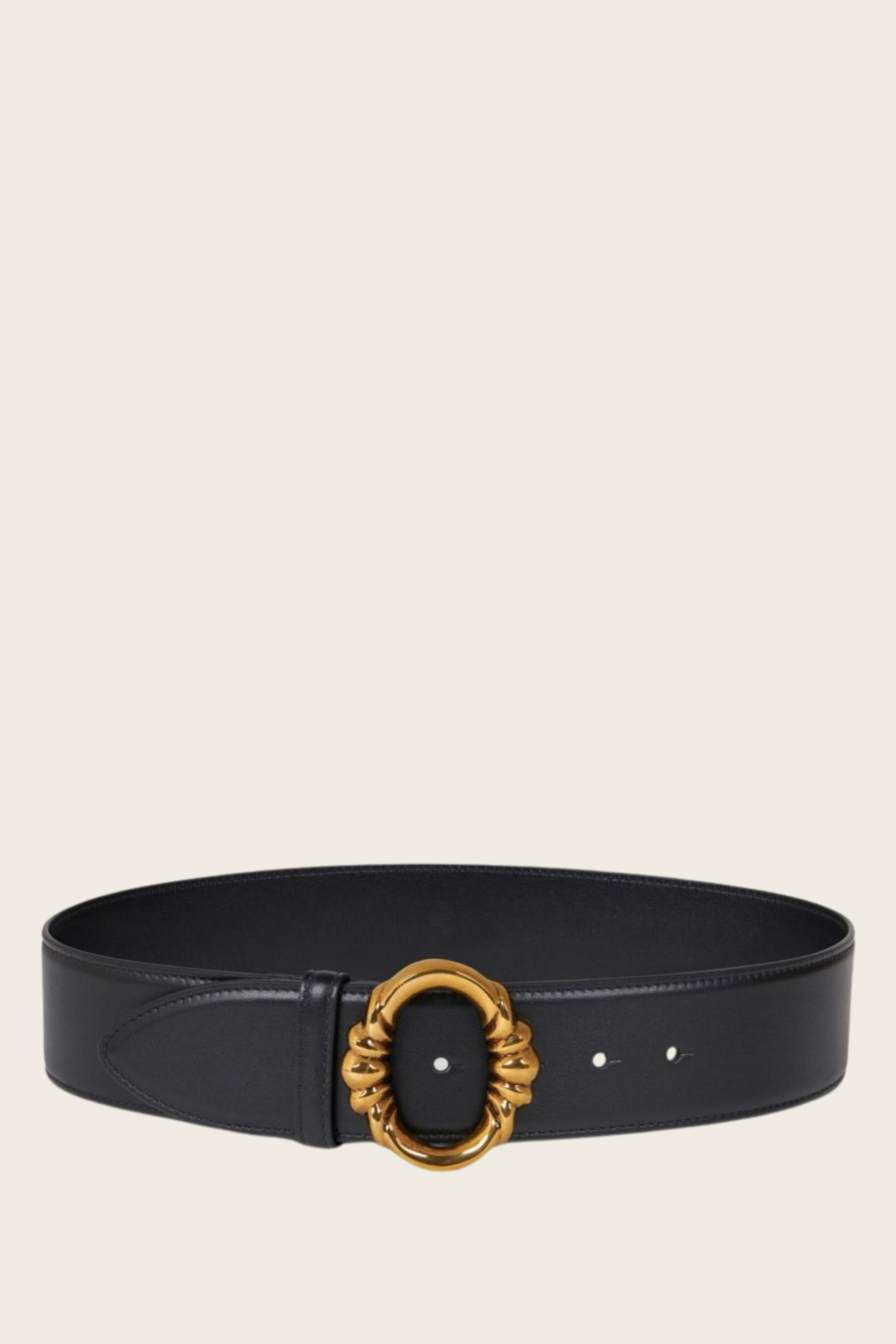 Leather Belt - Etro