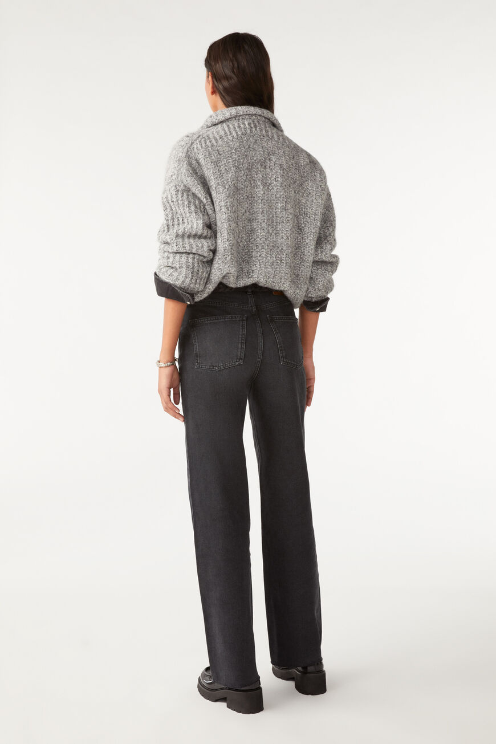 Hatcha Jeans - Ba&Sh Paris