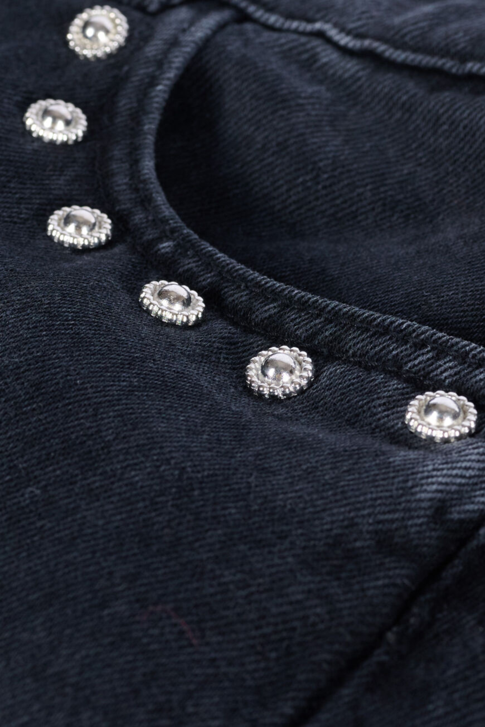 Hatcha Jeans - Ba&Sh Paris