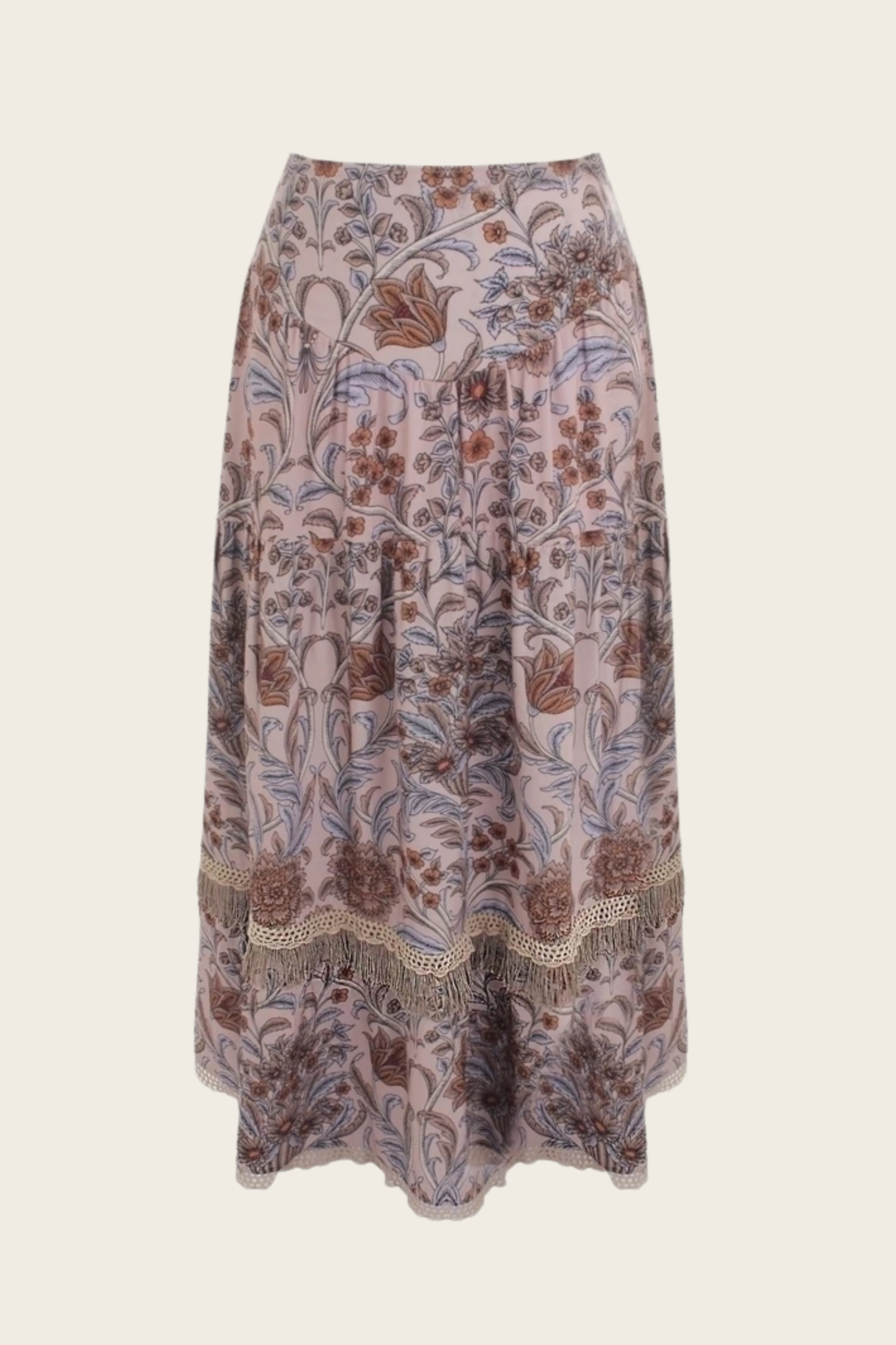 Saia Melissa - Cecilia Prado