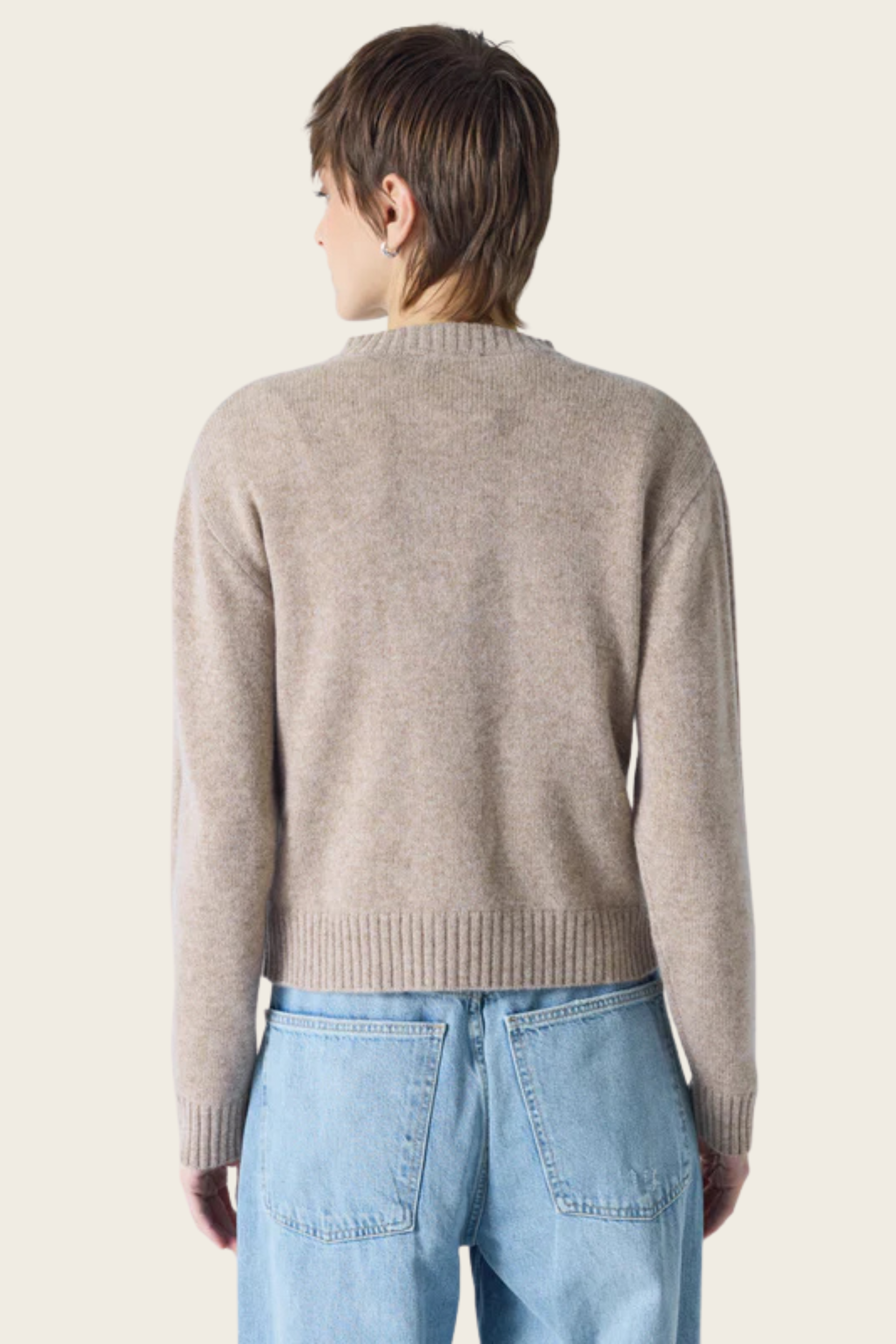 Rita Cardigan - Absolut Cashmere