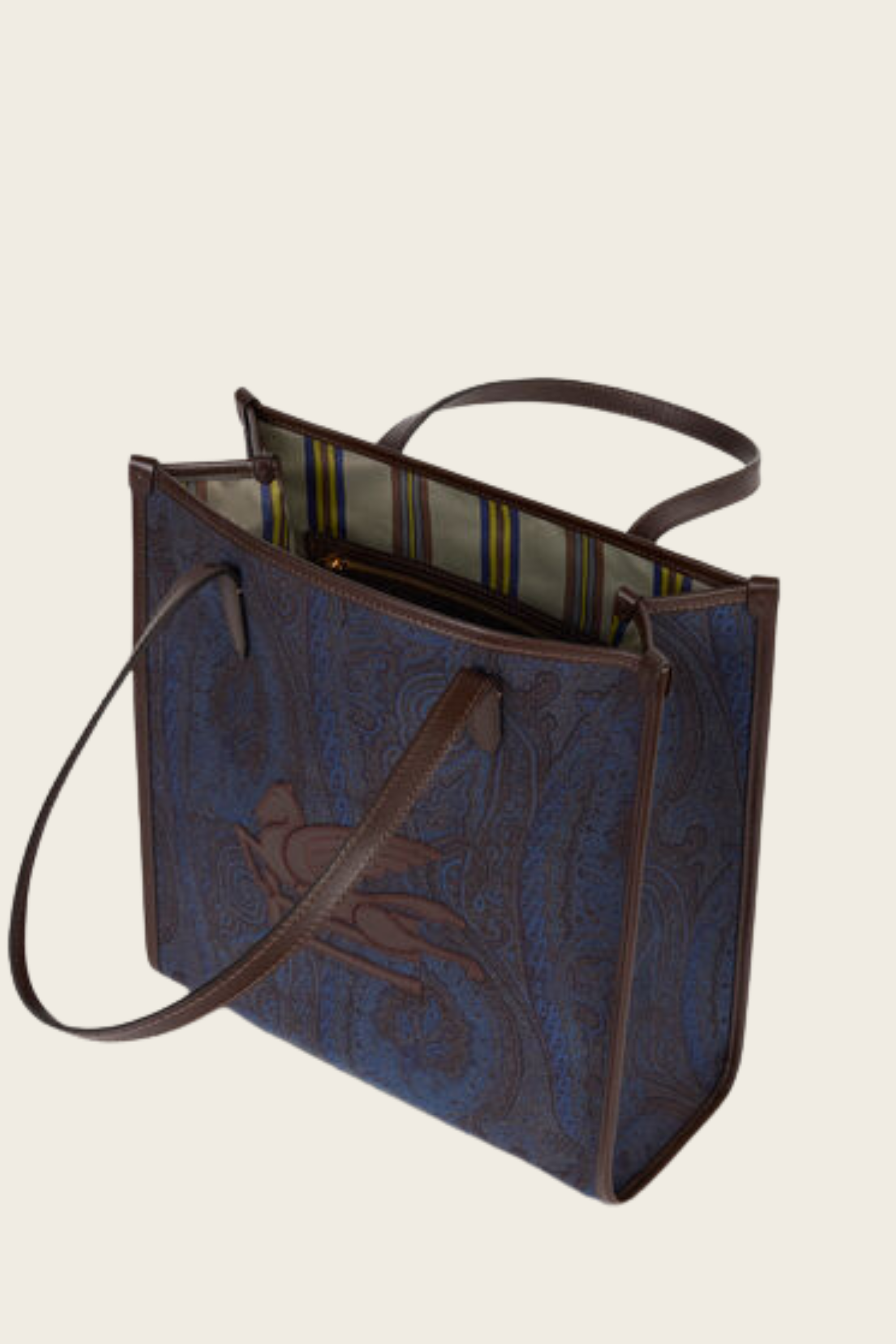 Medium Love Trotter Bag - Etro
